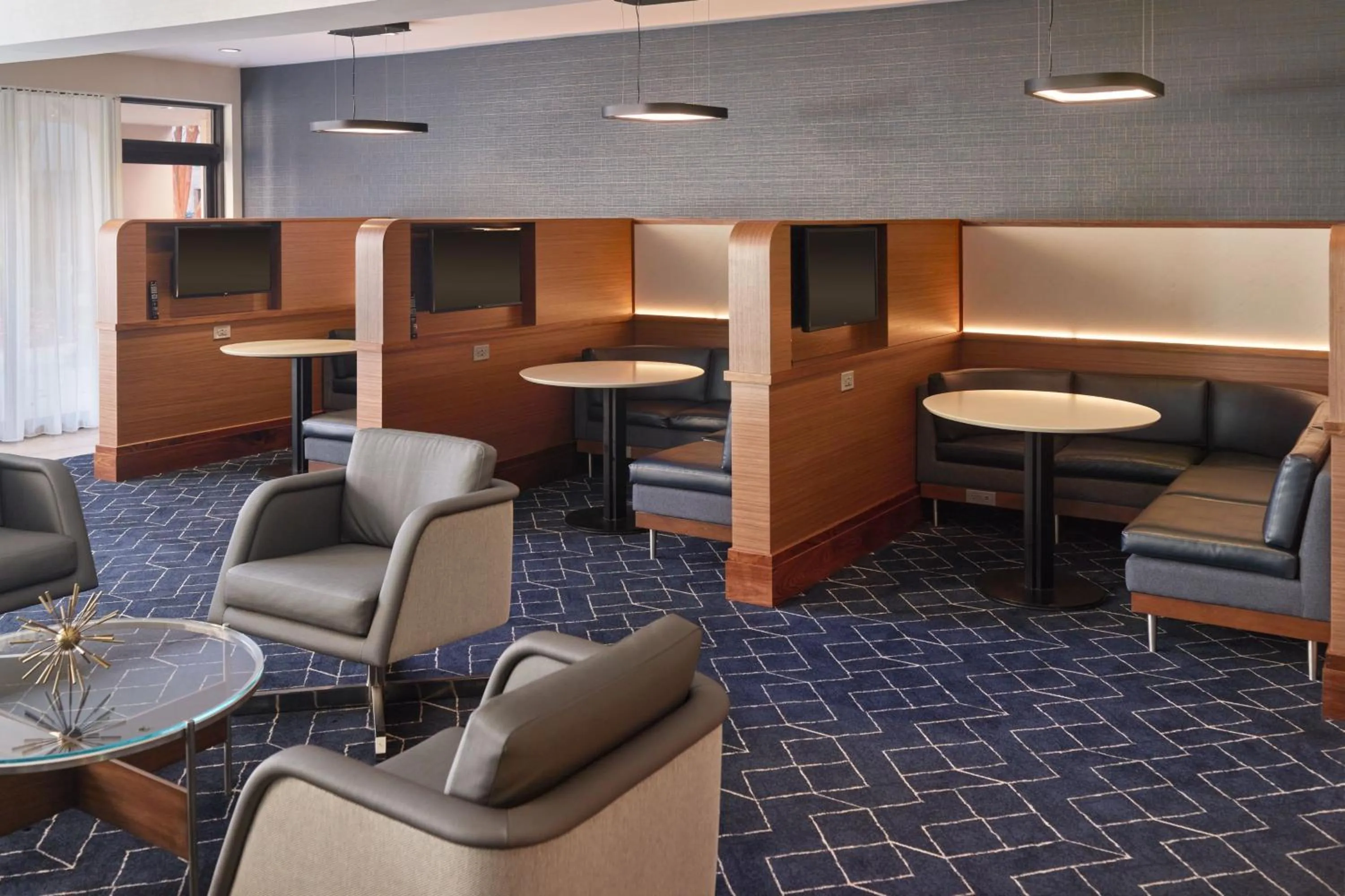 Other in Courtyard by Marriott Atlanta Alpharetta