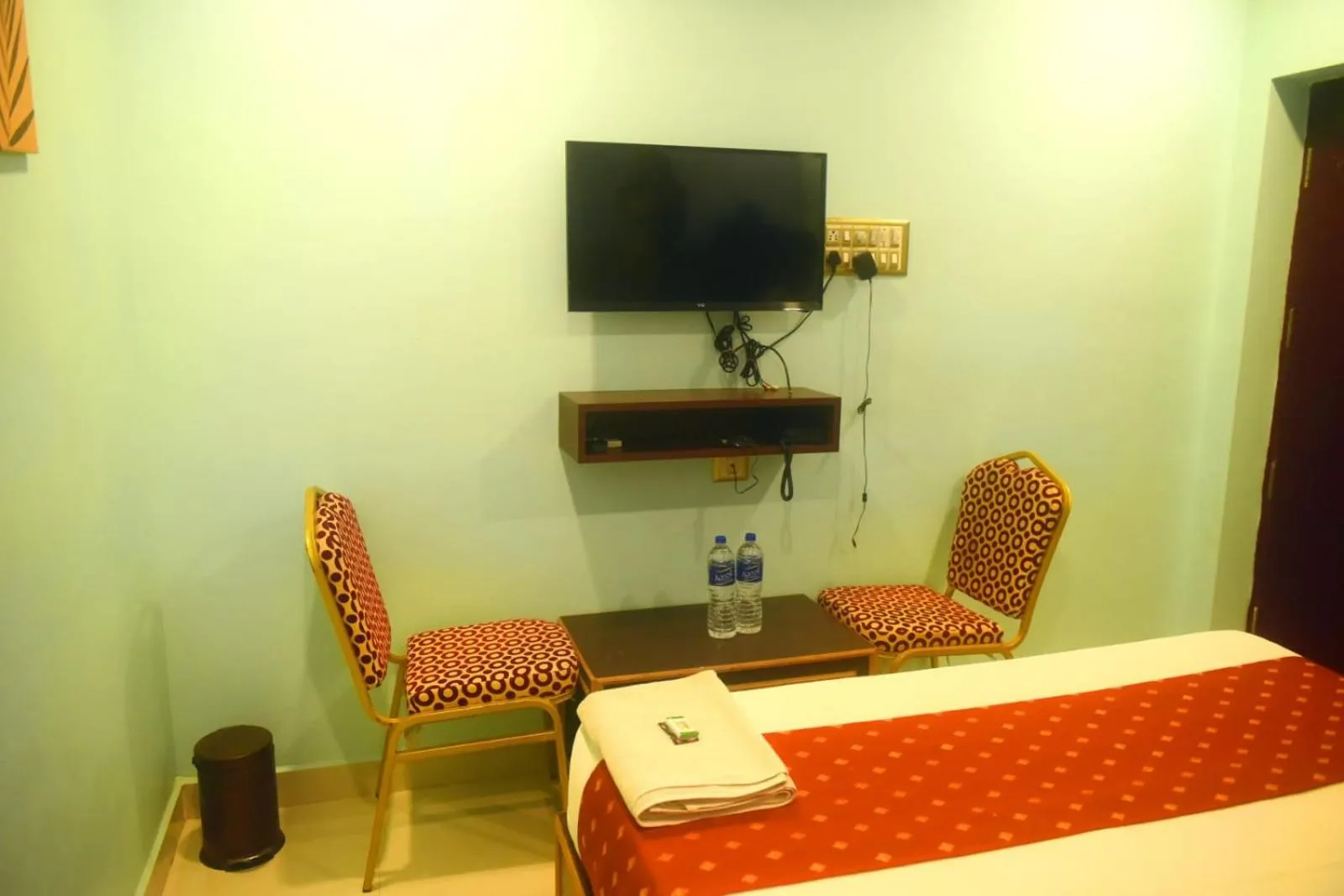 Hotel Apple Park Inn