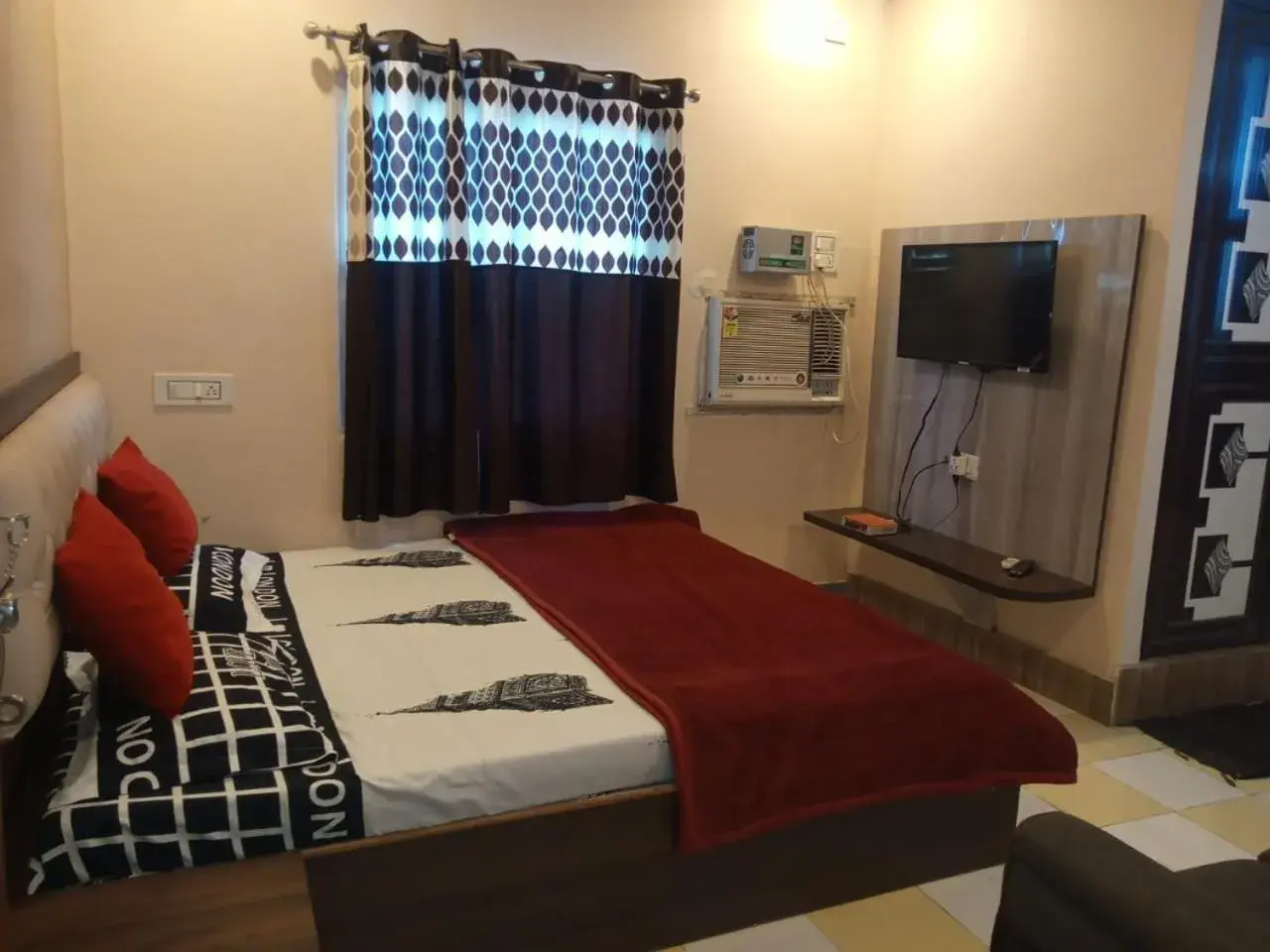 Bliss Guest House Assi Ghat Bliss Guest House Assi Ghat