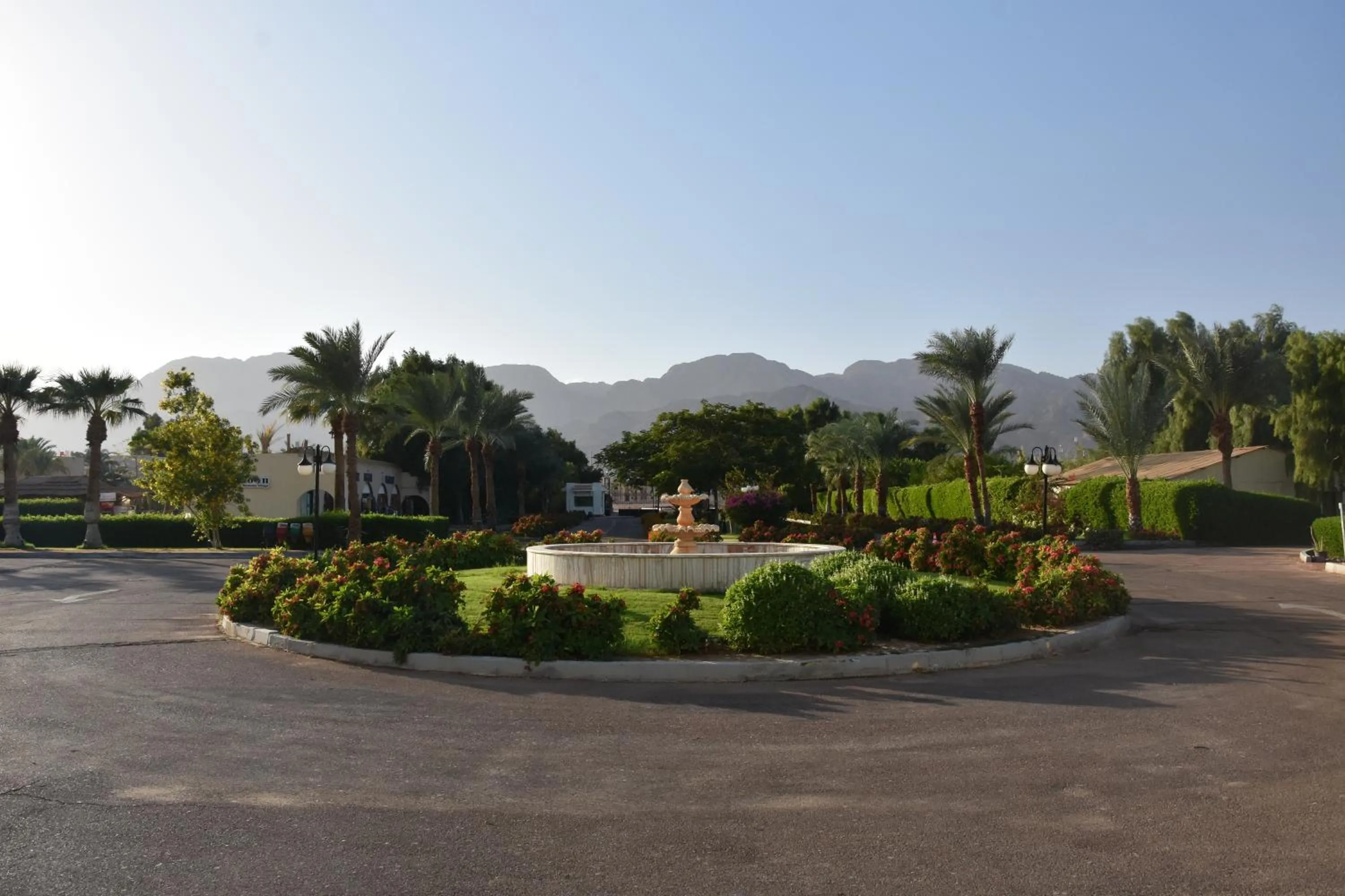 Nuweiba Club Resort
