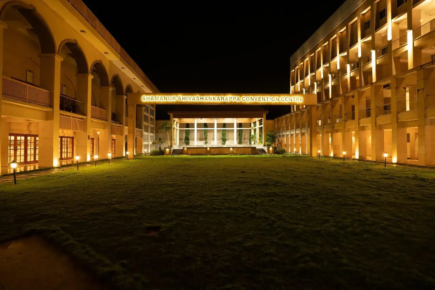 Southern Star,Davangere Southern Star,Davangere