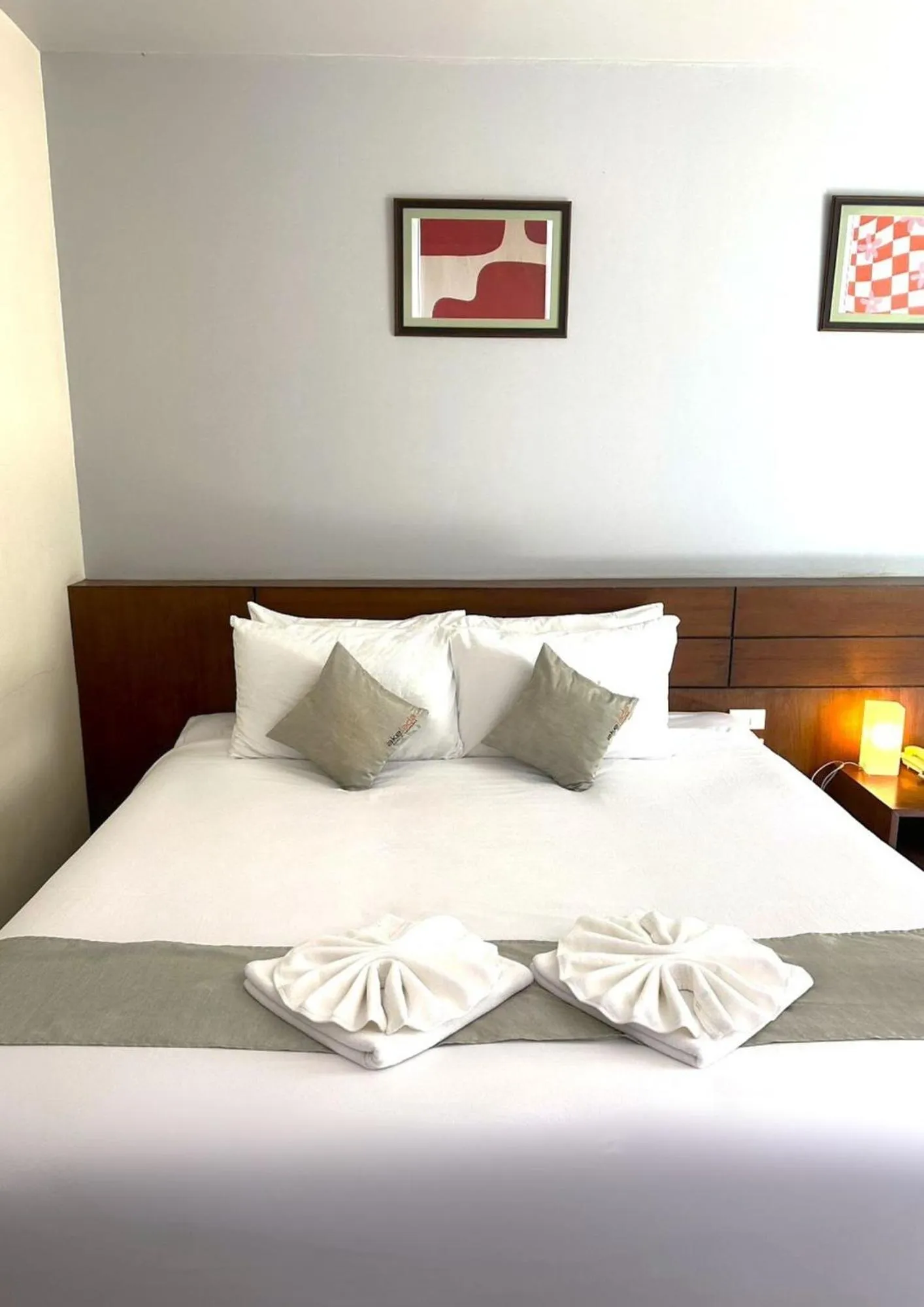 Bedroom, Bed in Akelada Hotel