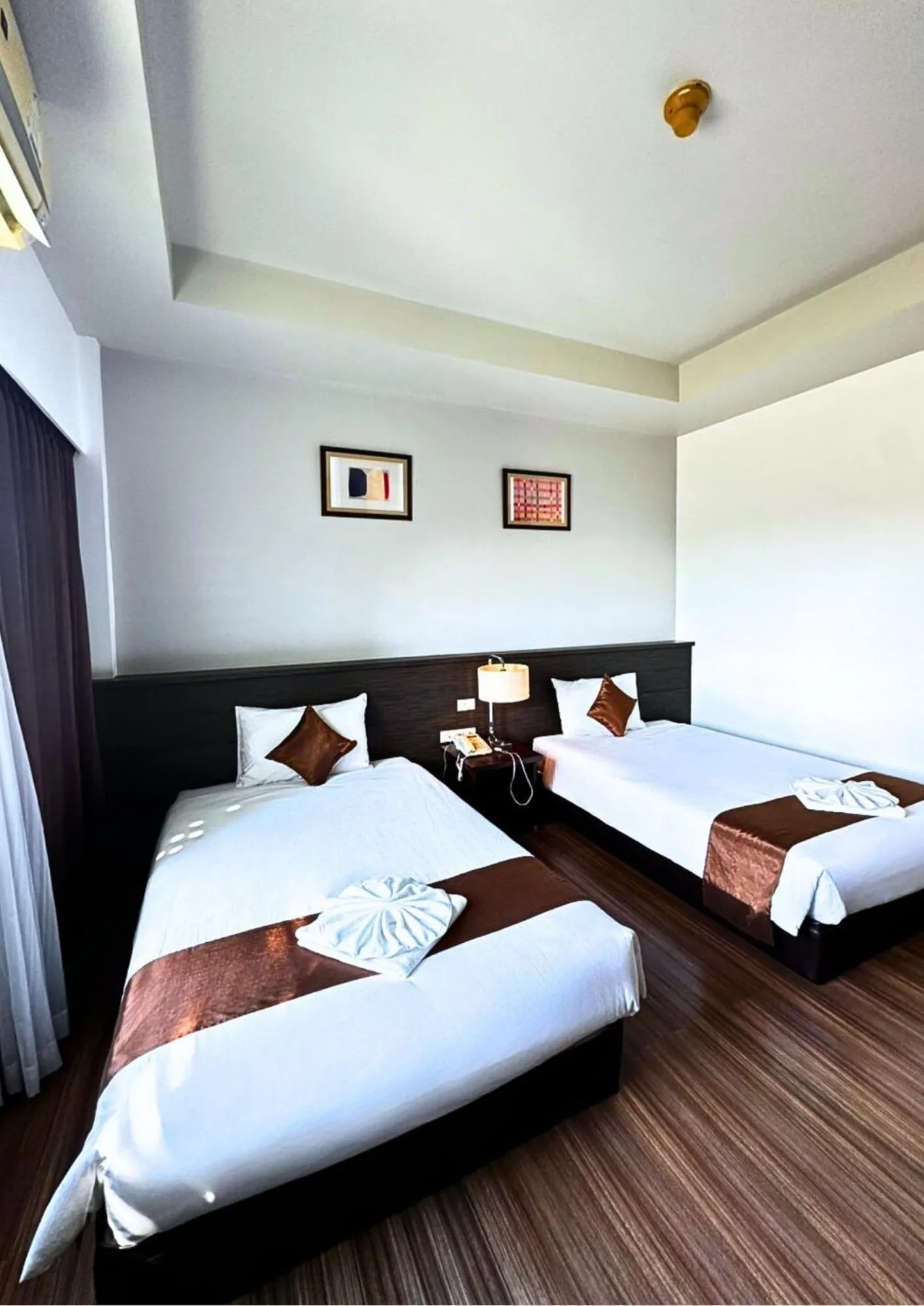 Bedroom, Bed in Akelada Hotel