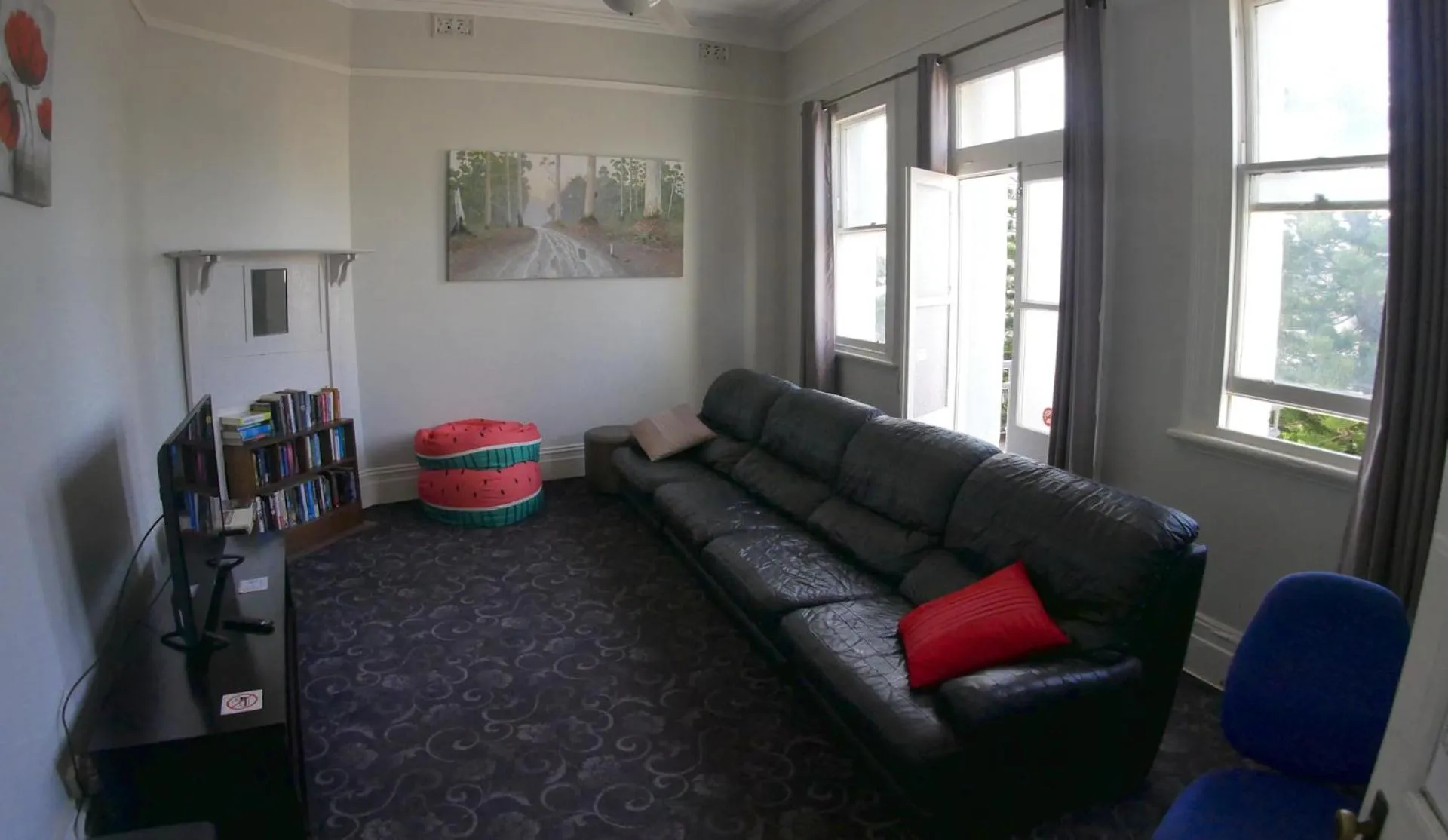 Geraldton Backpackers