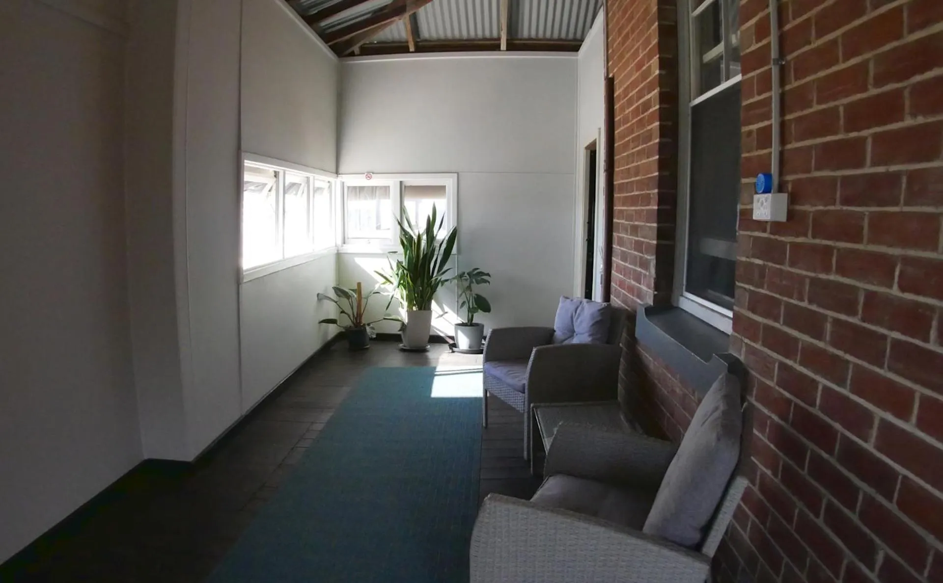 Geraldton Backpackers