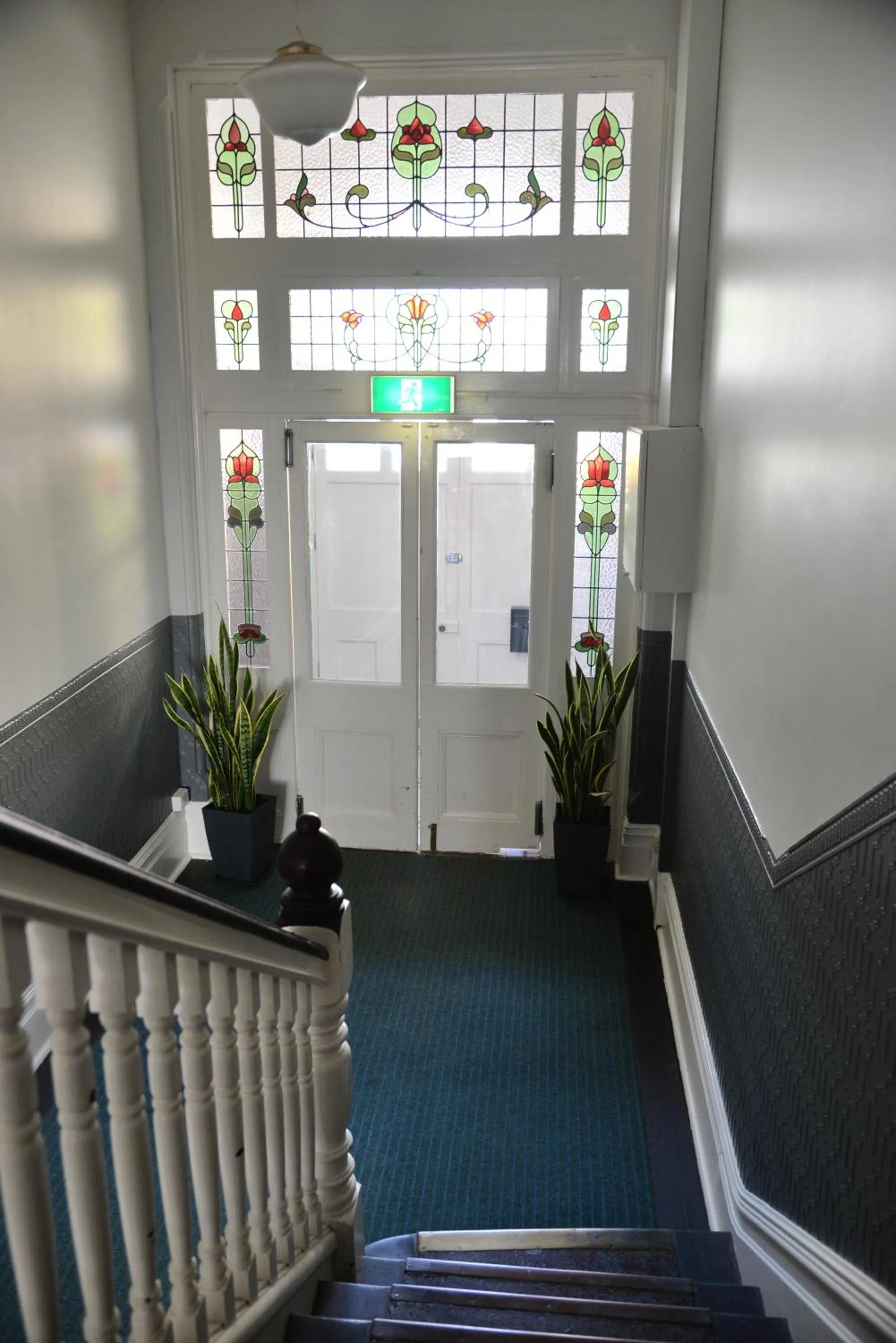 Geraldton Backpackers