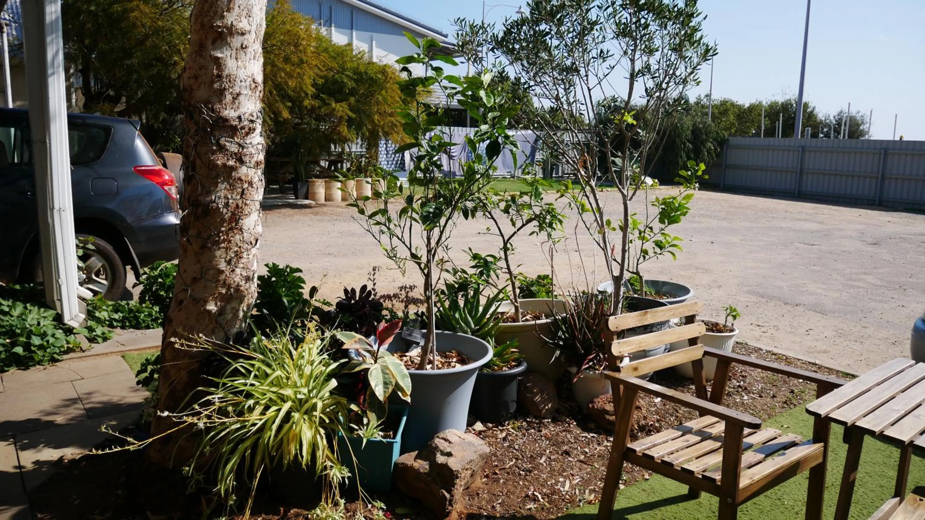 Geraldton Backpackers