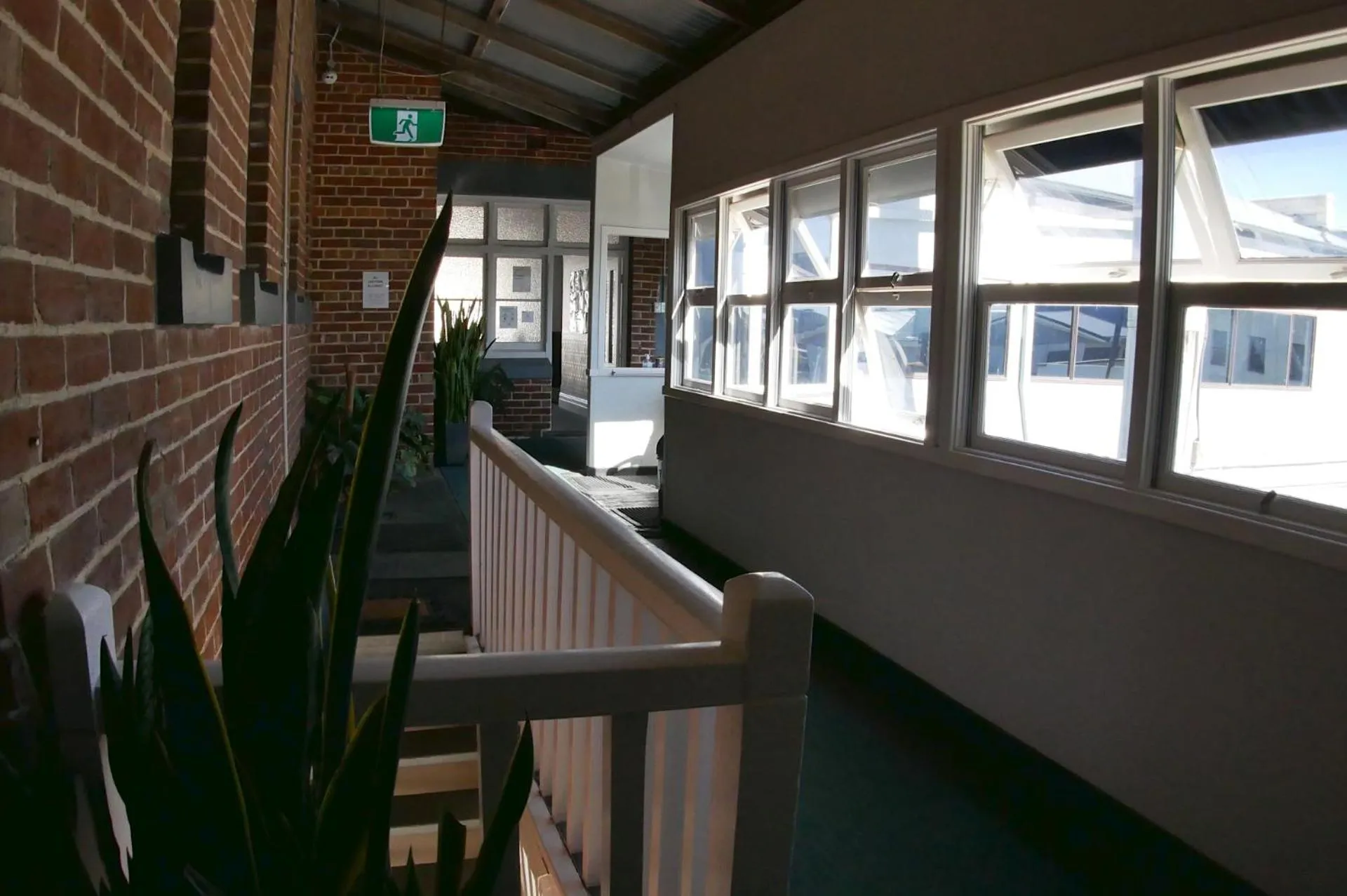 Geraldton Backpackers