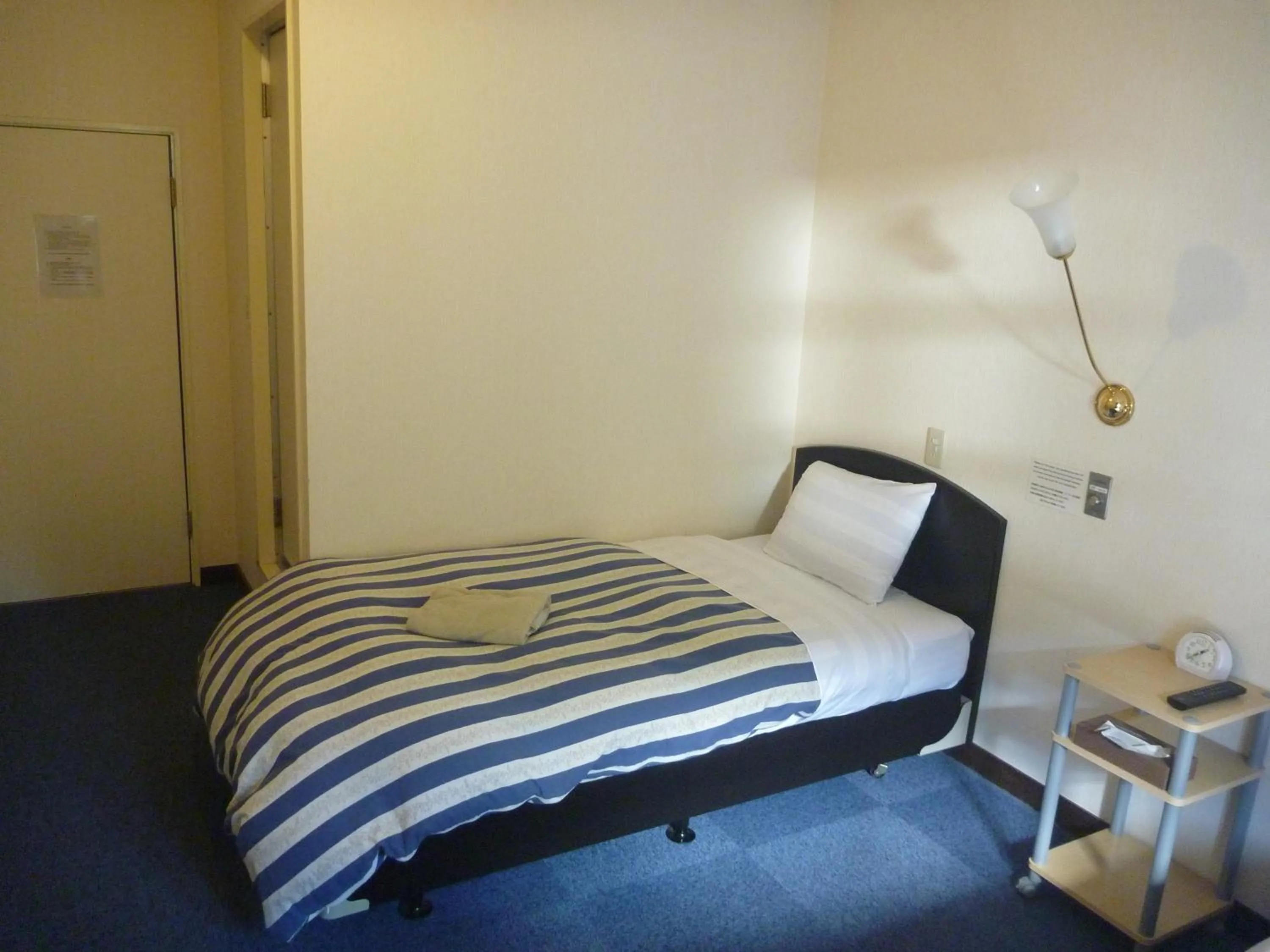 Photo of the whole room in K's House Hakuba Alps - Travelers Hostel