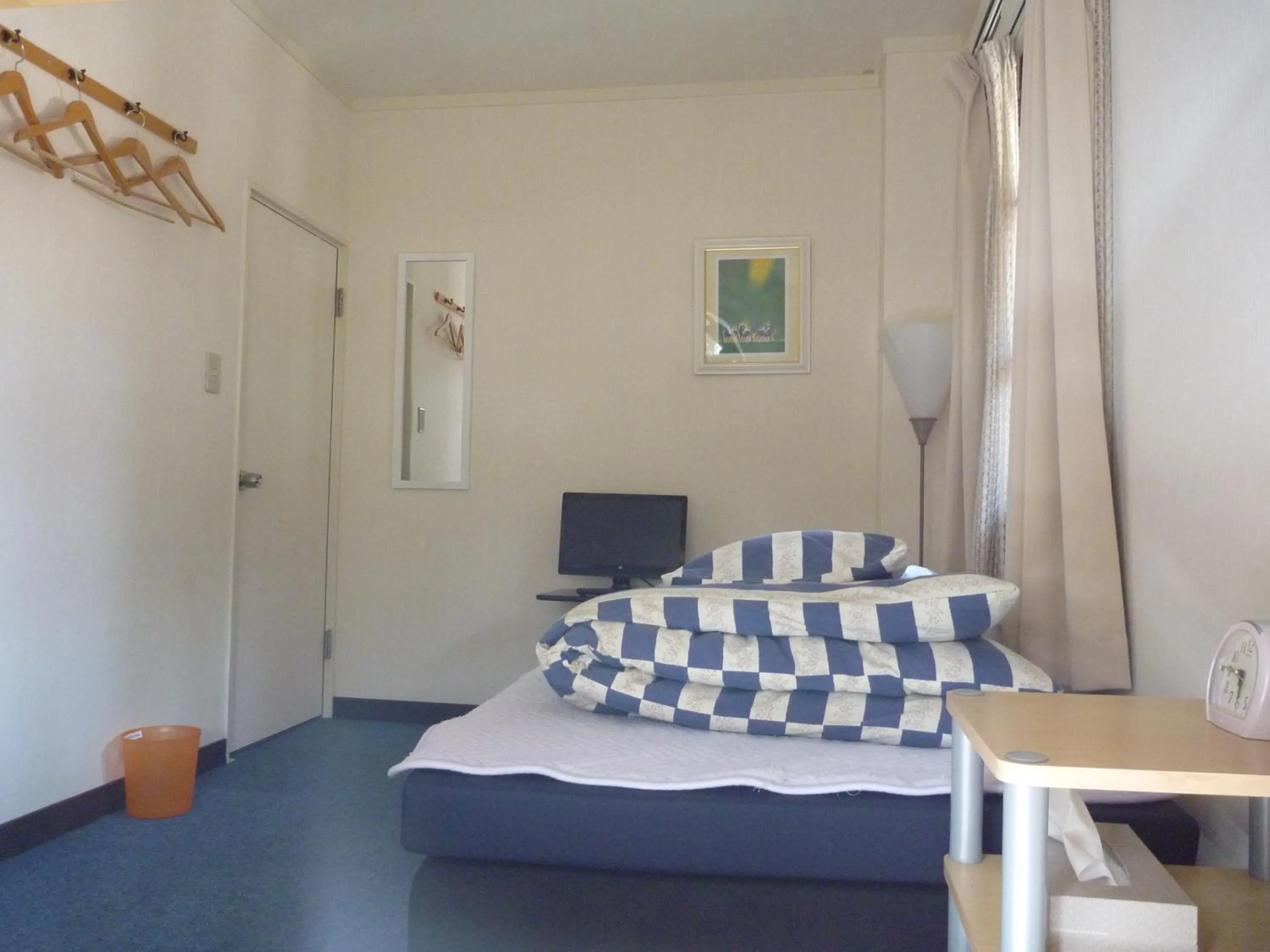 Photo of the whole room in K's House Hakuba Alps - Travelers Hostel