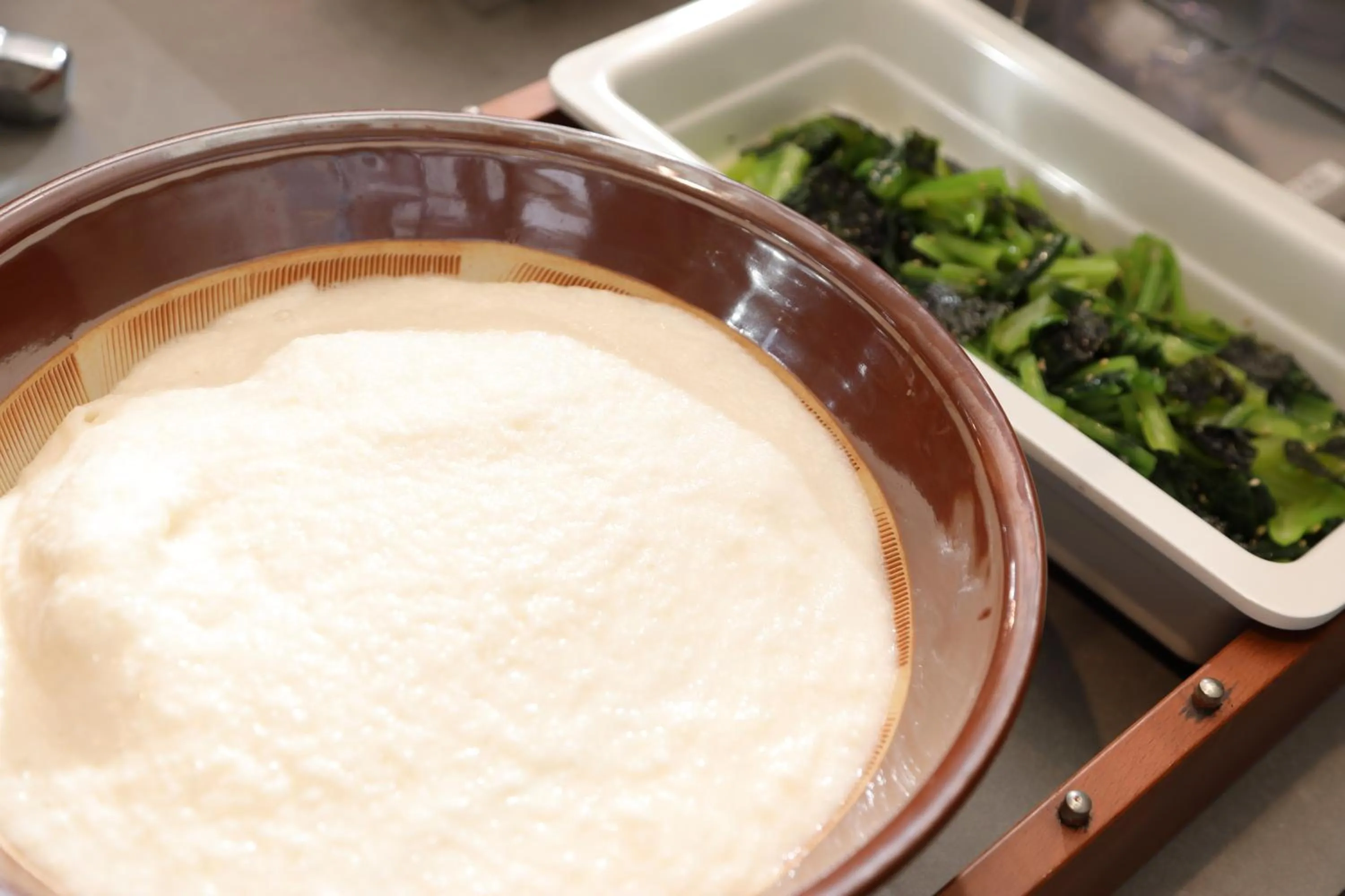 Food and drinks in Osaka Corona Hotel