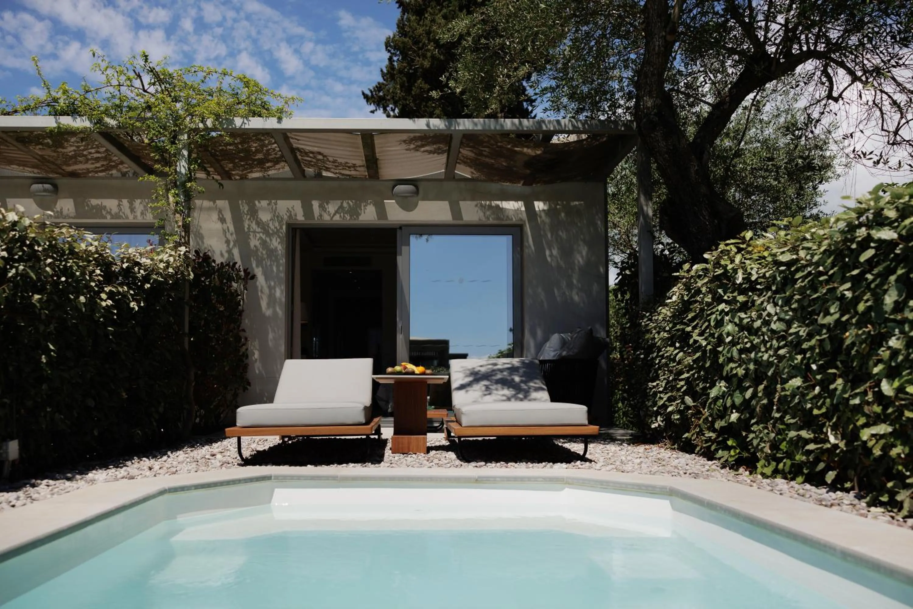 Rodostamo Hotel & Spa- Adults Friendly