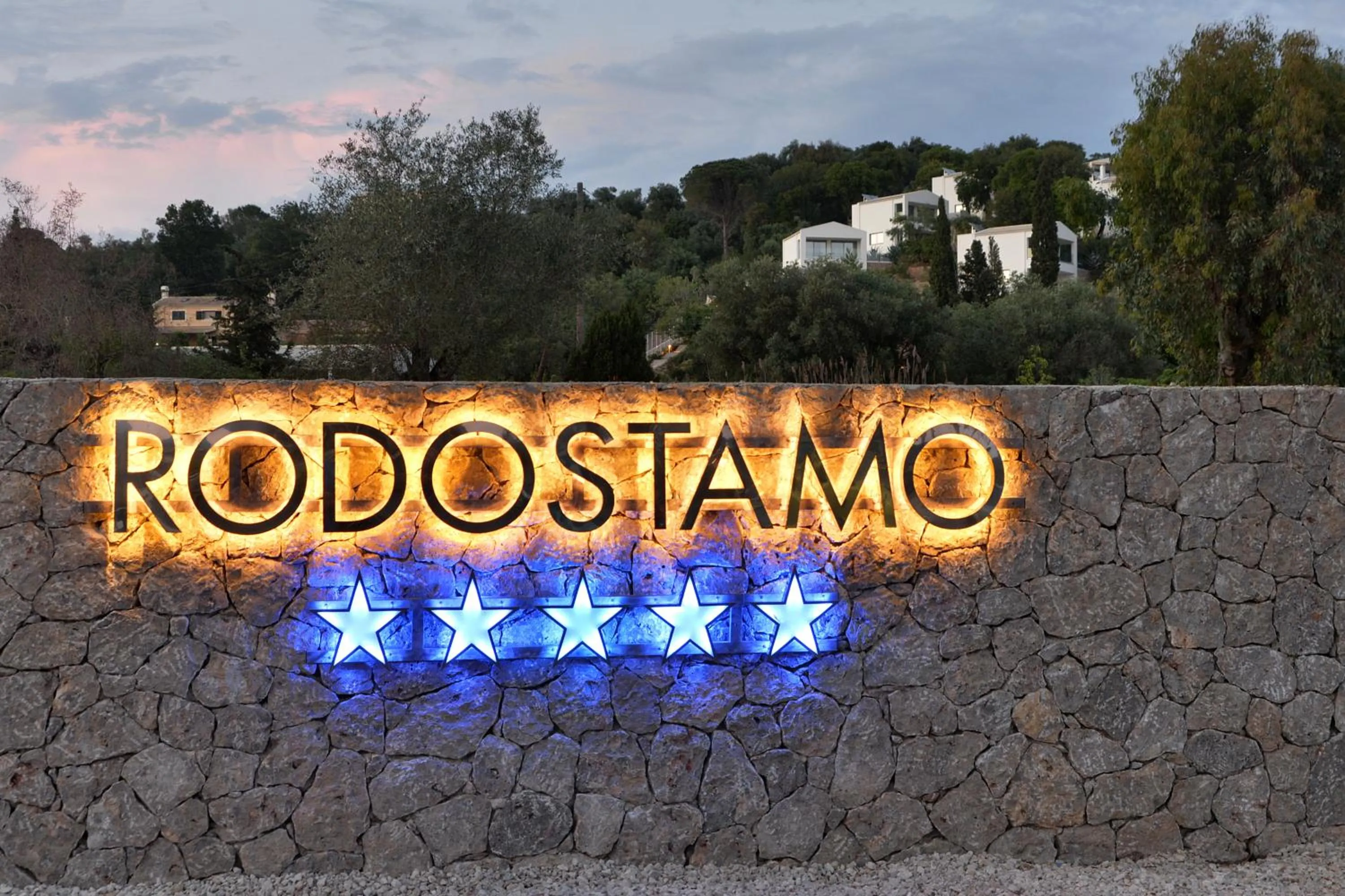 Rodostamo Hotel & Spa- Adults Friendly
