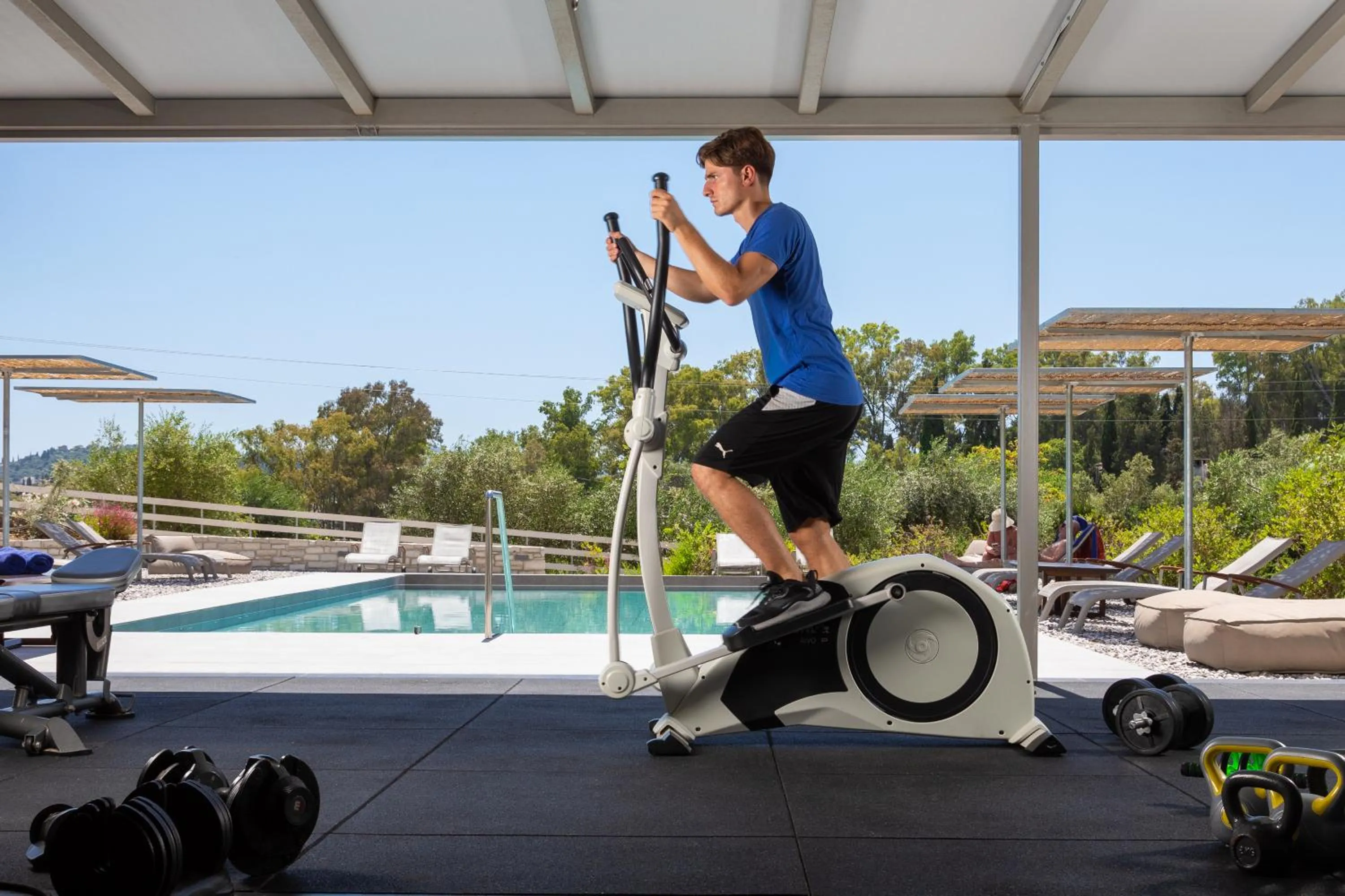 Rodostamo Hotel & Spa- Adults Friendly