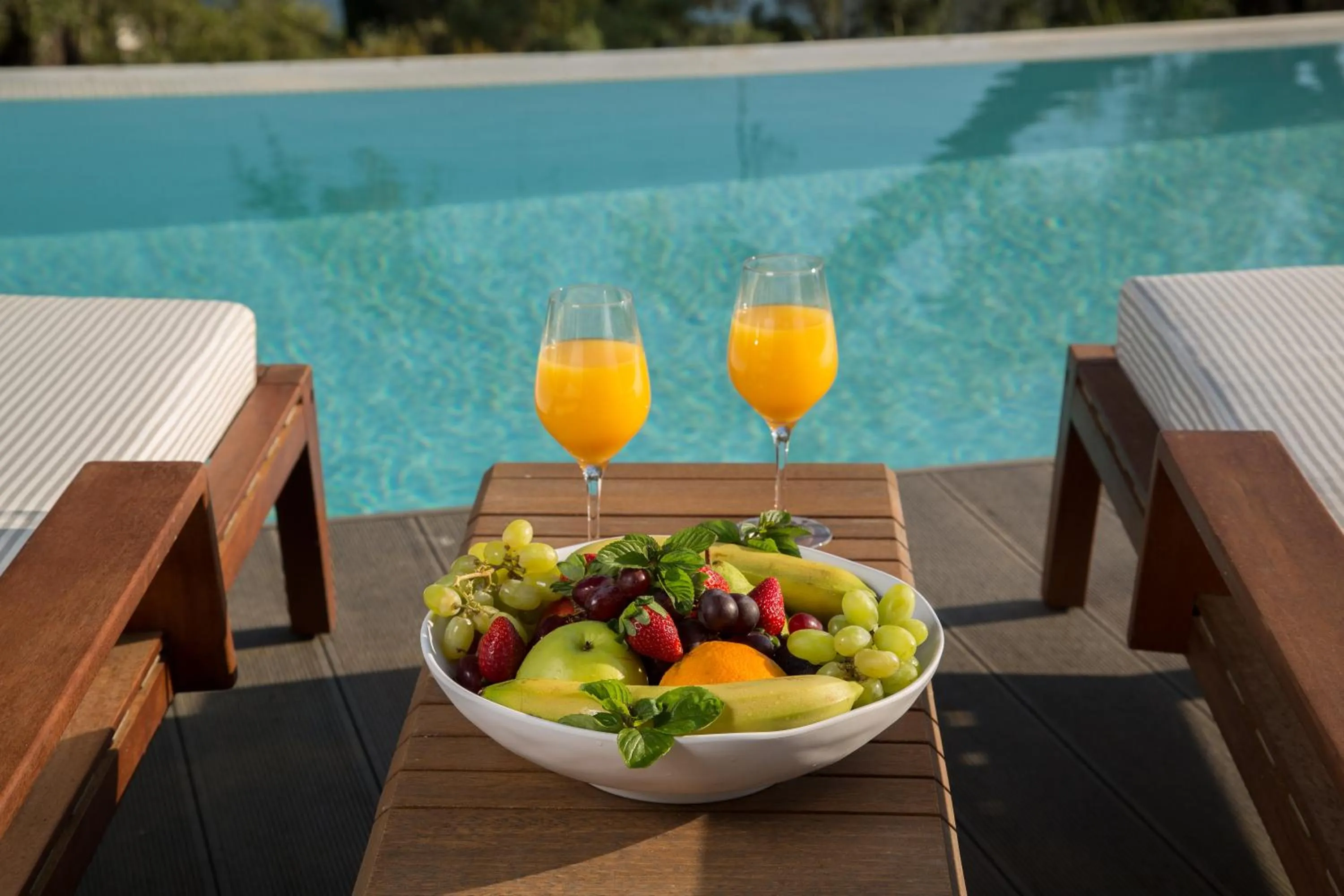 Rodostamo Hotel & Spa- Adults Friendly