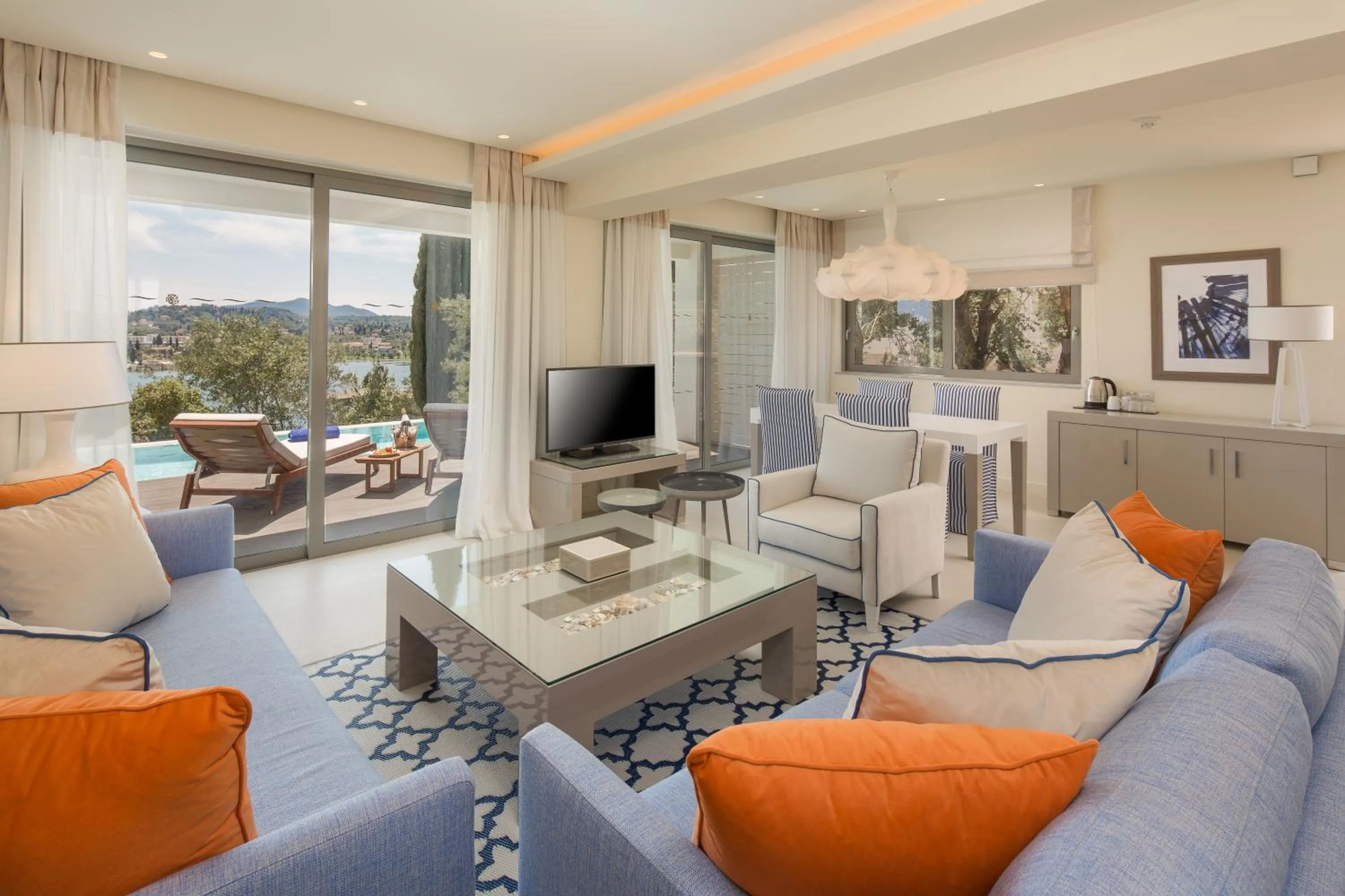 Rodostamo Hotel & Spa- Adults Friendly