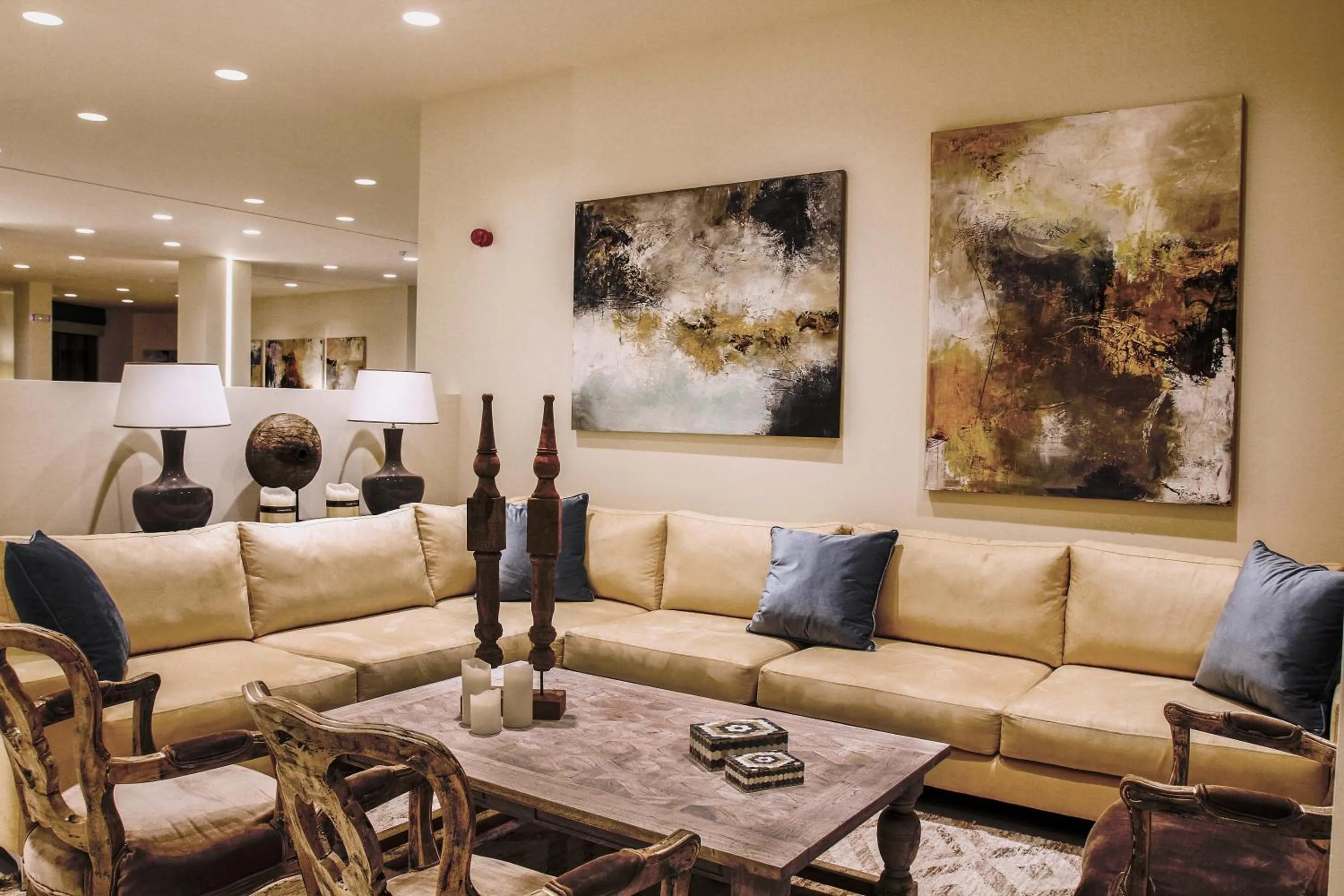 Rodostamo Hotel & Spa- Adults Friendly