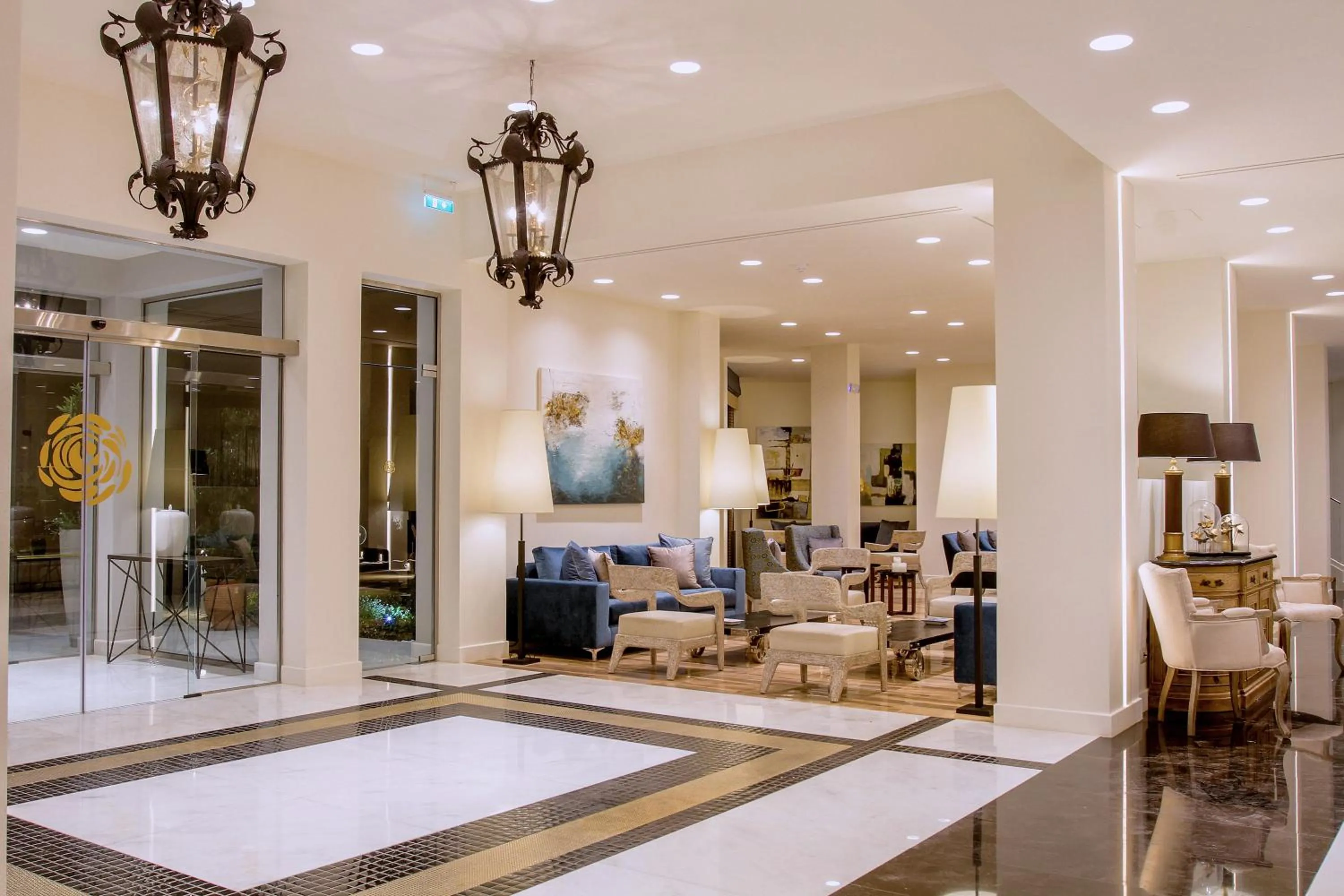 Rodostamo Hotel & Spa- Adults Friendly