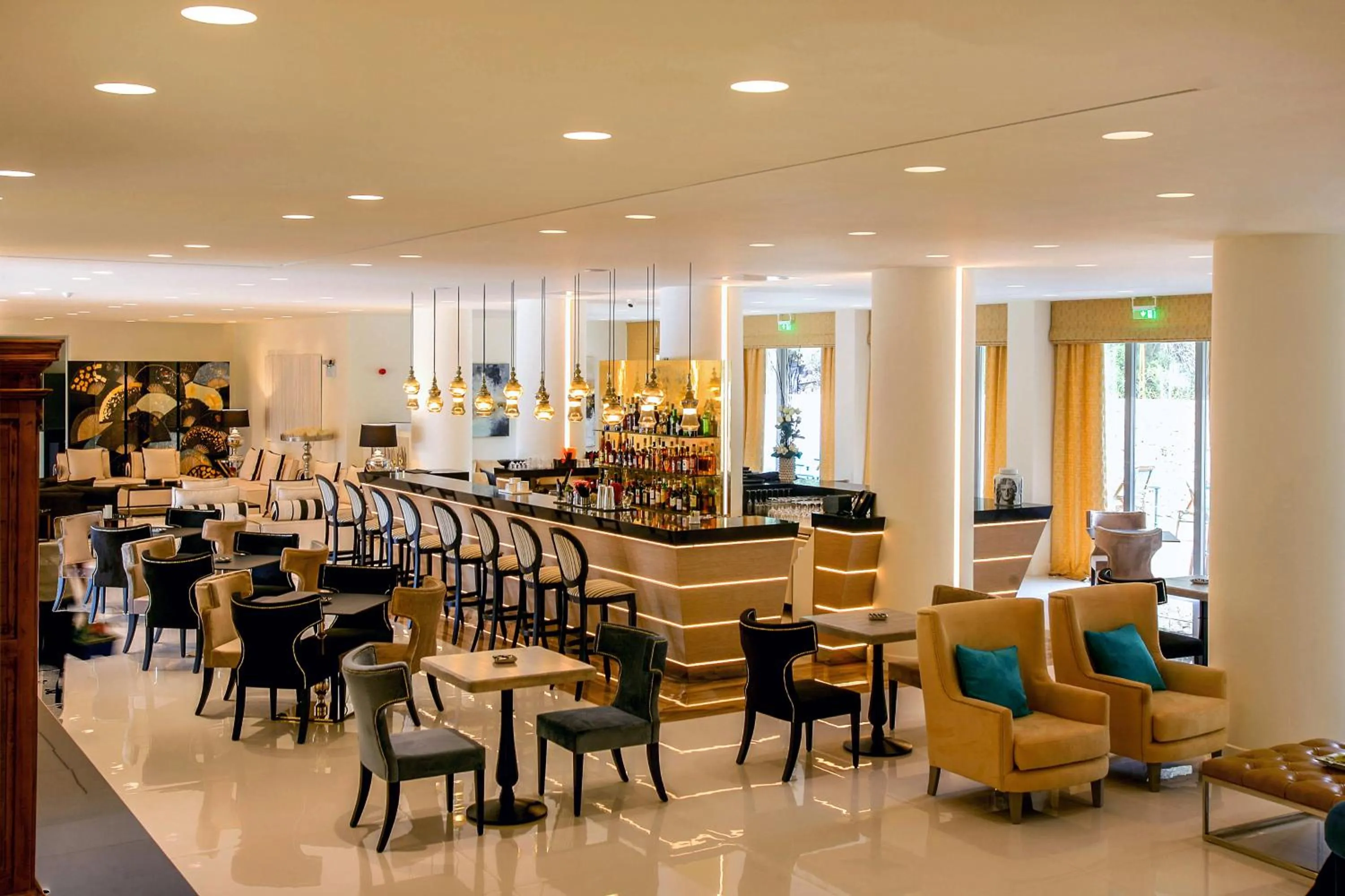 Rodostamo Hotel & Spa- Adults Friendly