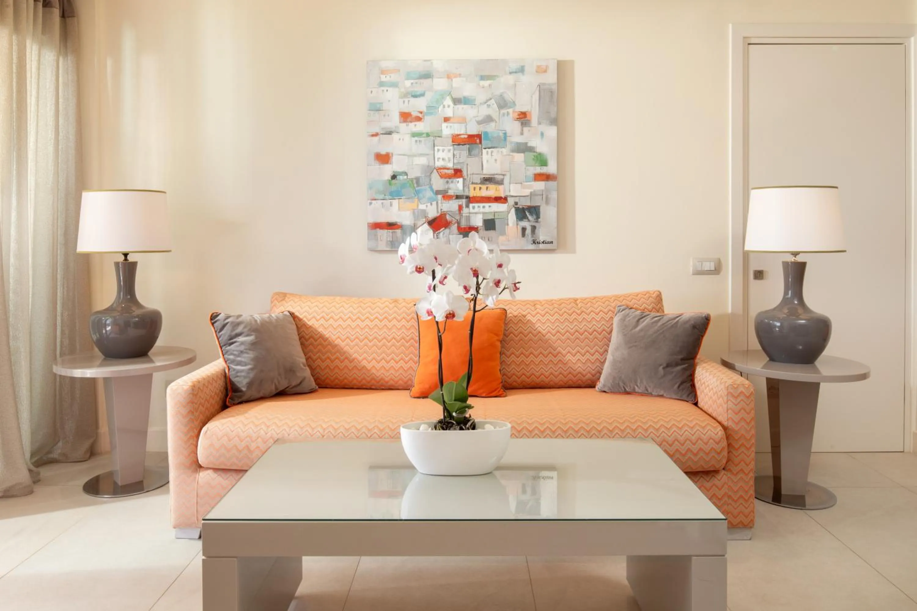 Rodostamo Hotel & Spa- Adults Friendly