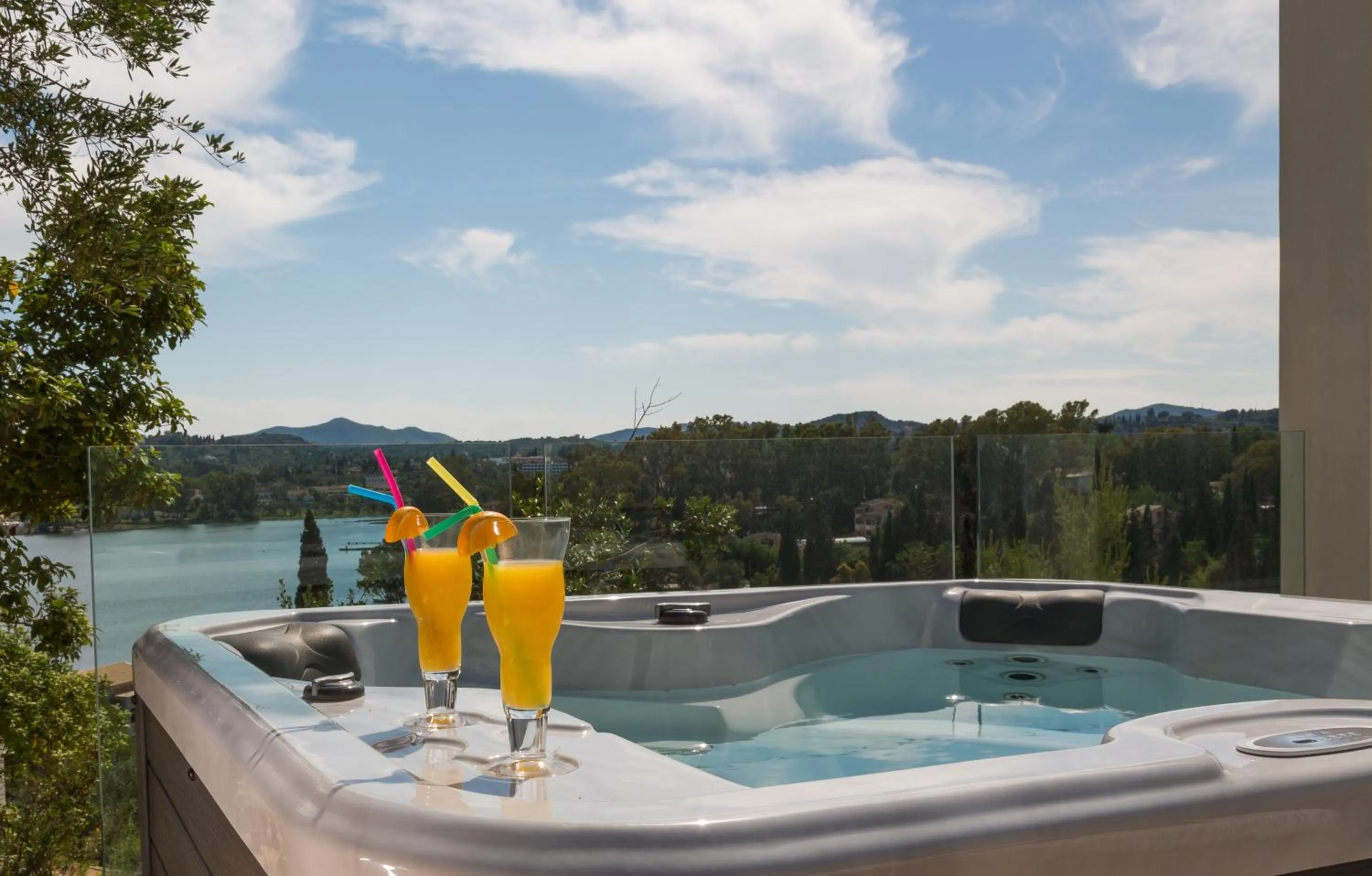 Rodostamo Hotel & Spa- Adults Friendly
