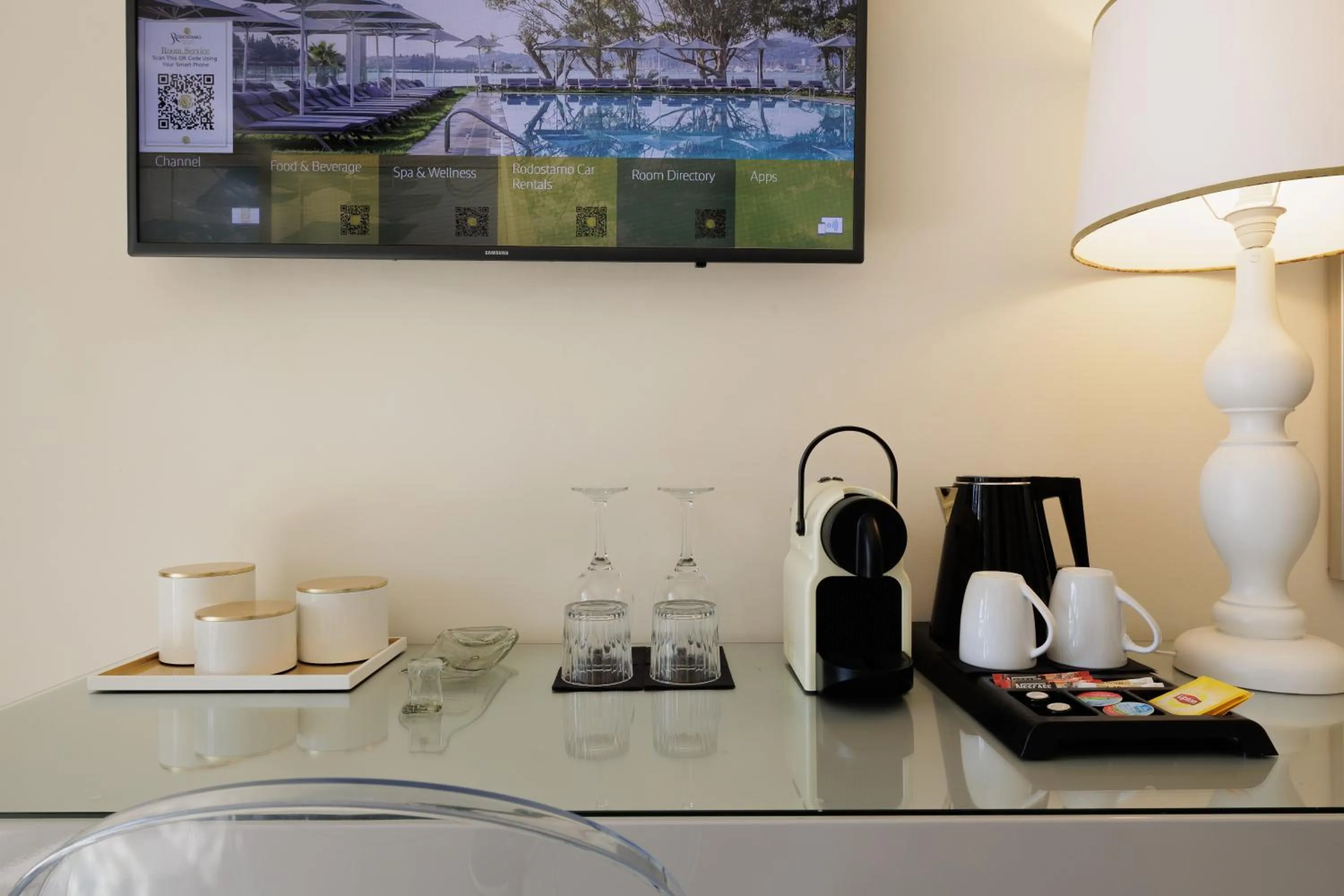 Rodostamo Hotel & Spa- Adults Friendly