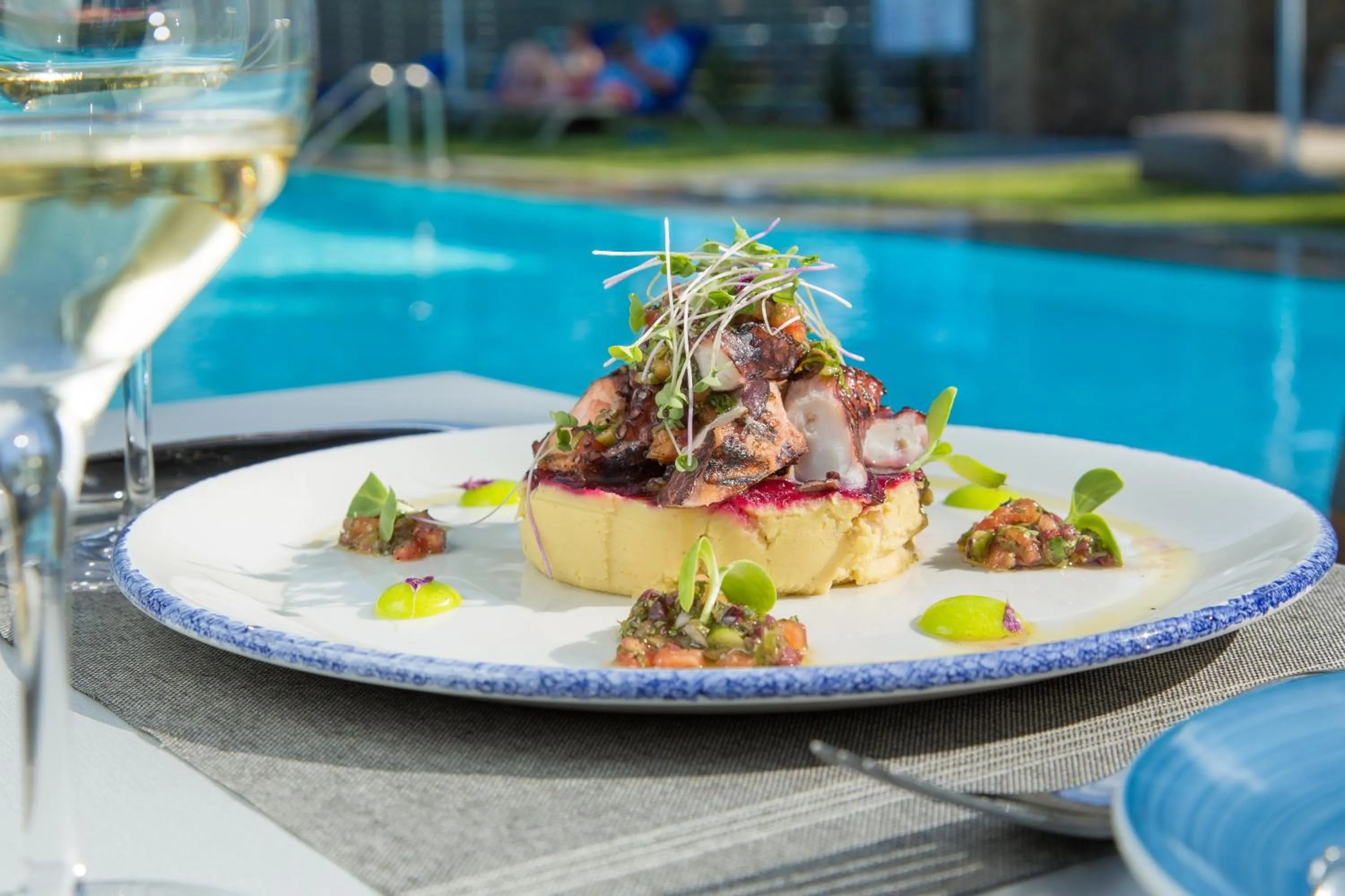 Rodostamo Hotel & Spa- Adults Friendly