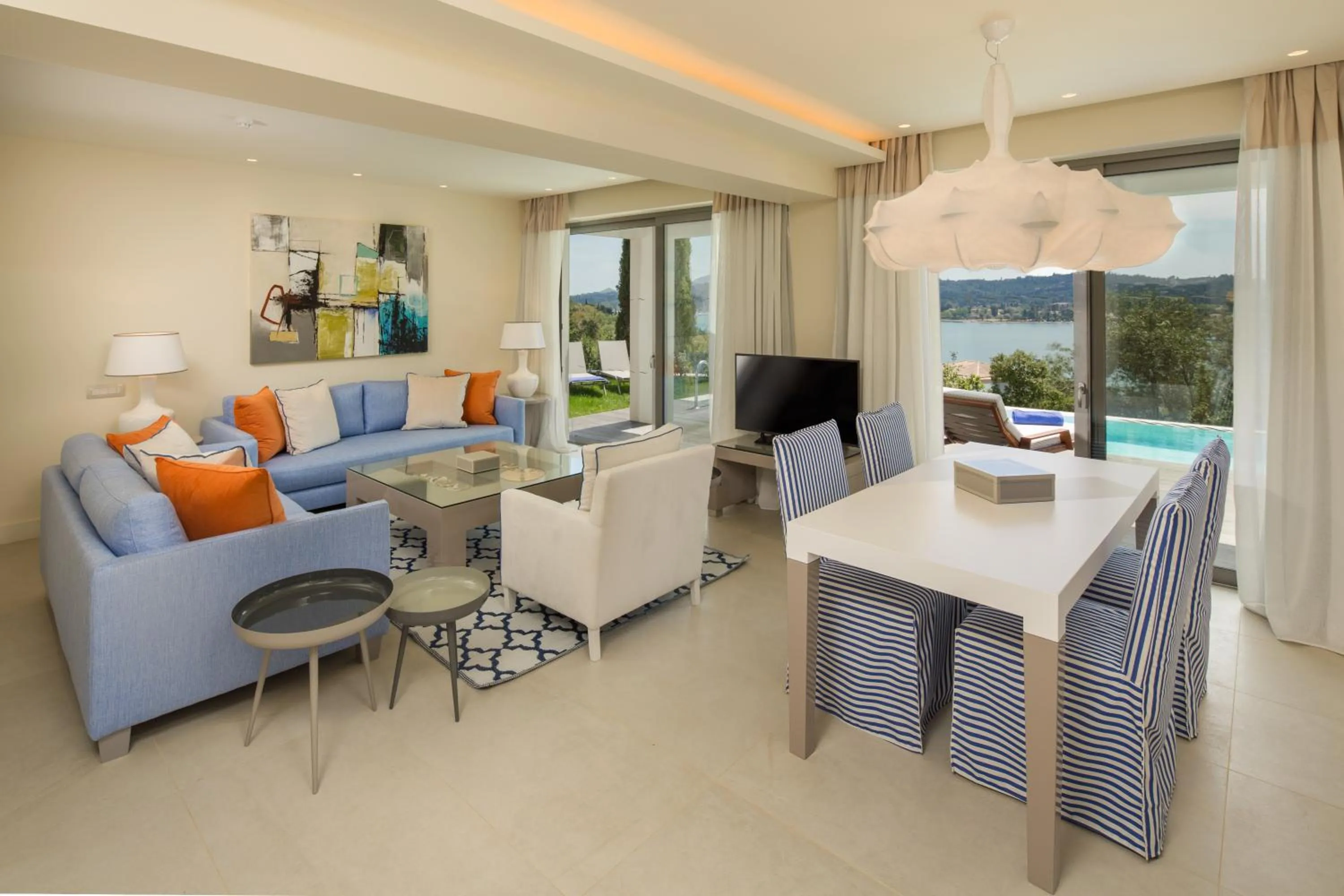 Rodostamo Hotel & Spa- Adults Friendly