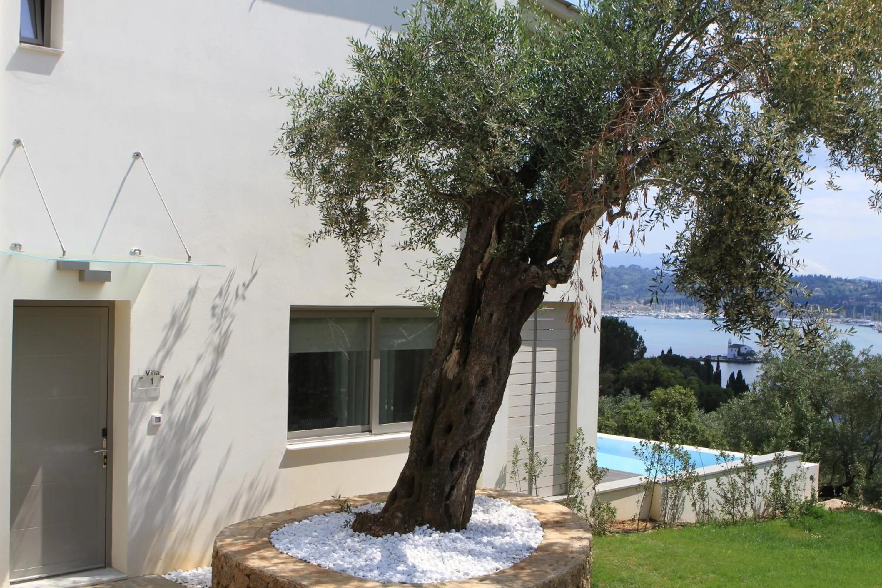 Rodostamo Hotel & Spa- Adults Friendly