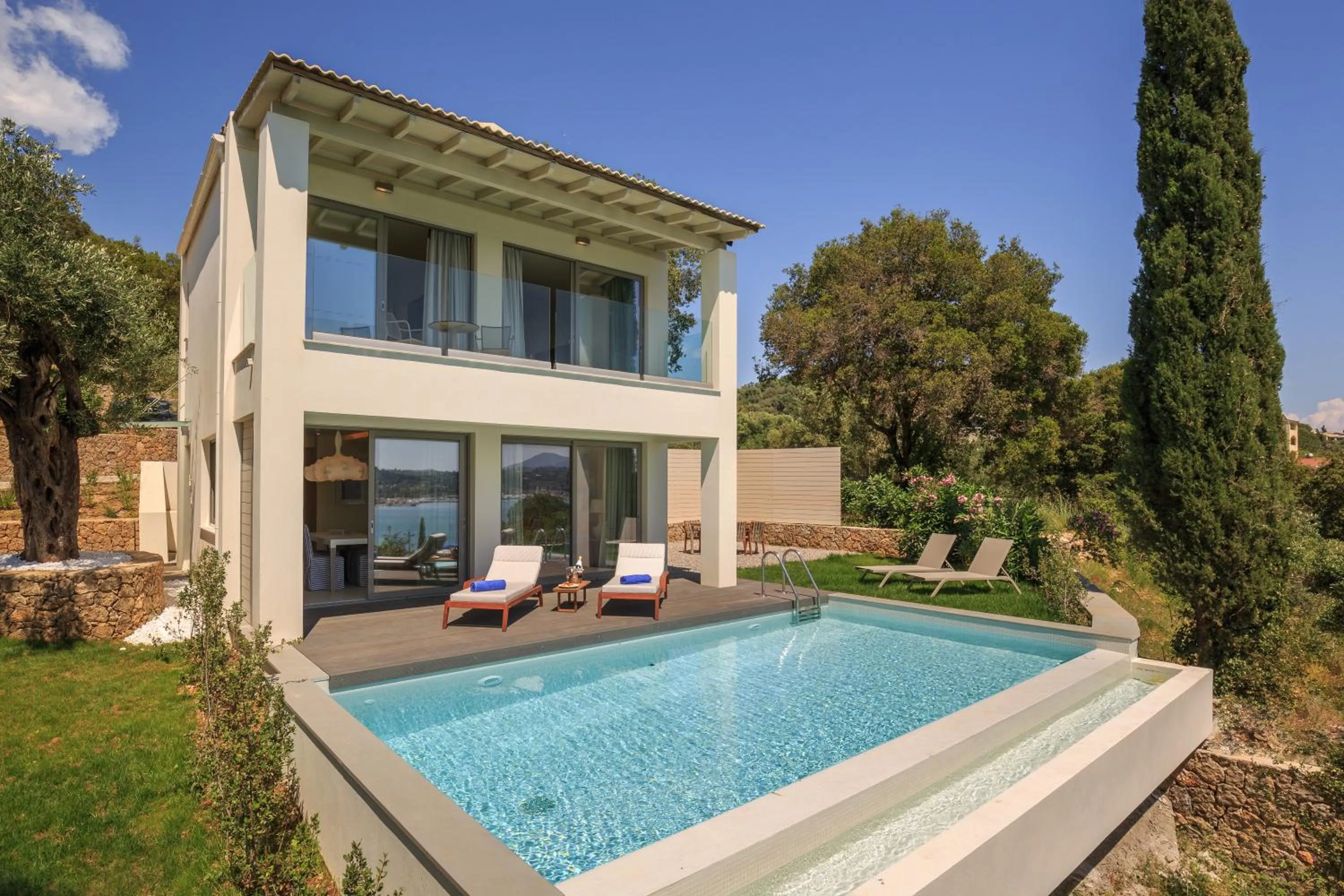 Rodostamo Hotel & Spa- Adults Friendly