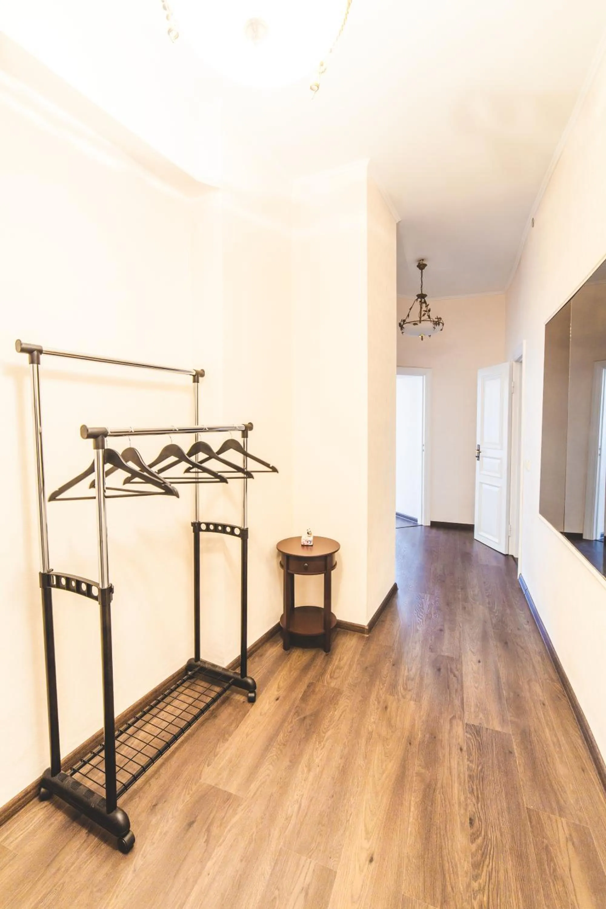 Photo of the whole room in Miesnieku Old Town apartment