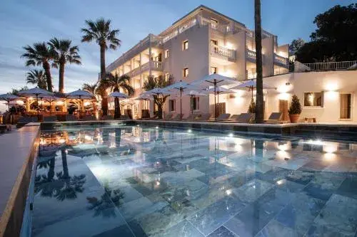 Le Mirage Le Mirage