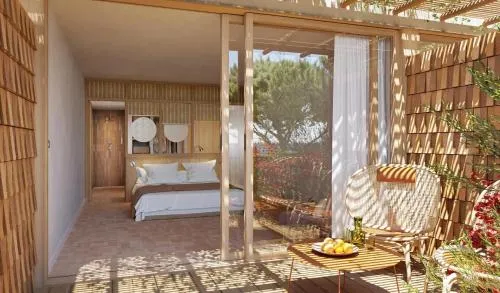 Le Mirage