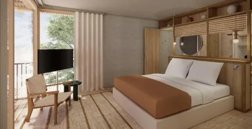 Le Mirage