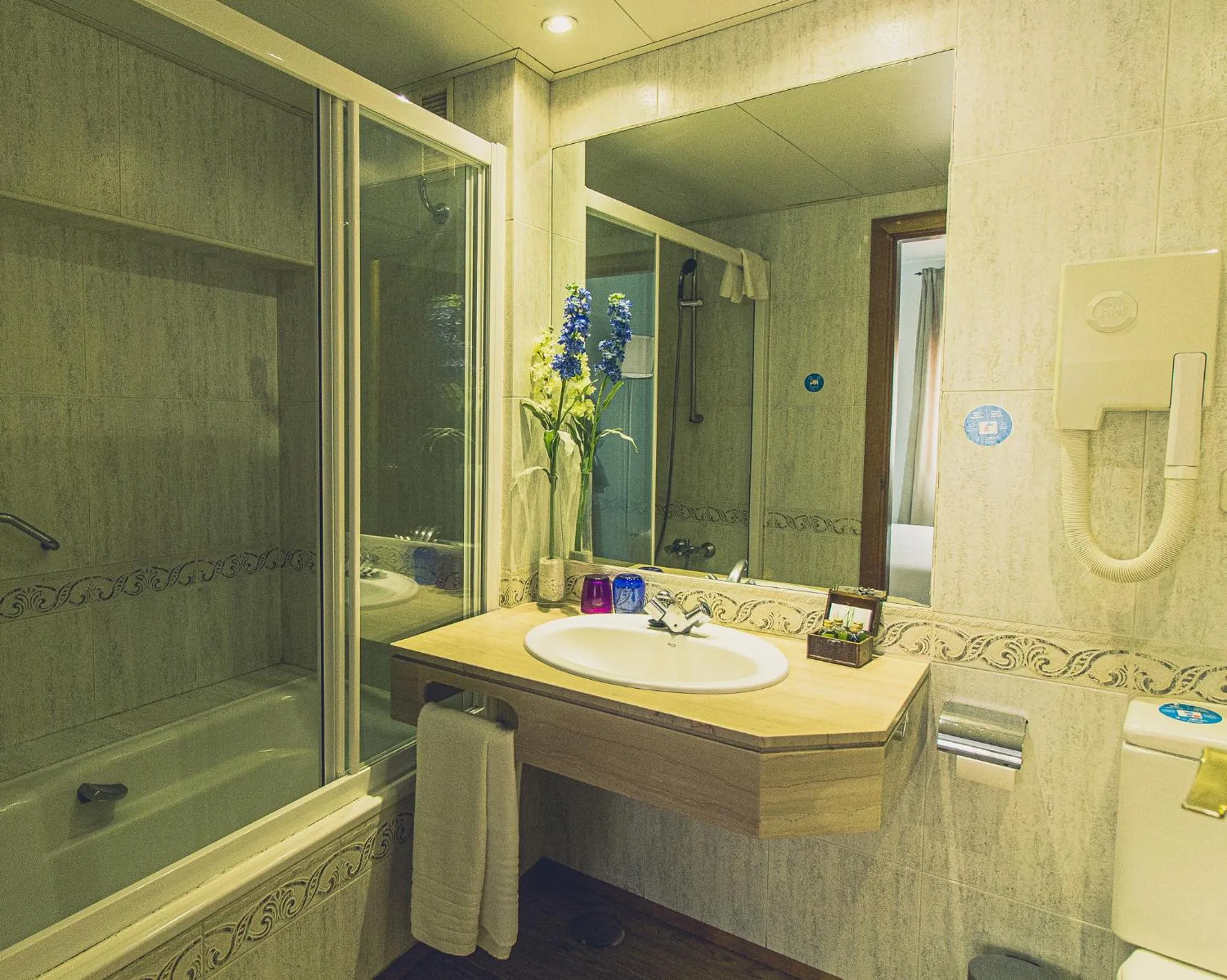 Hotel la Muñequilla