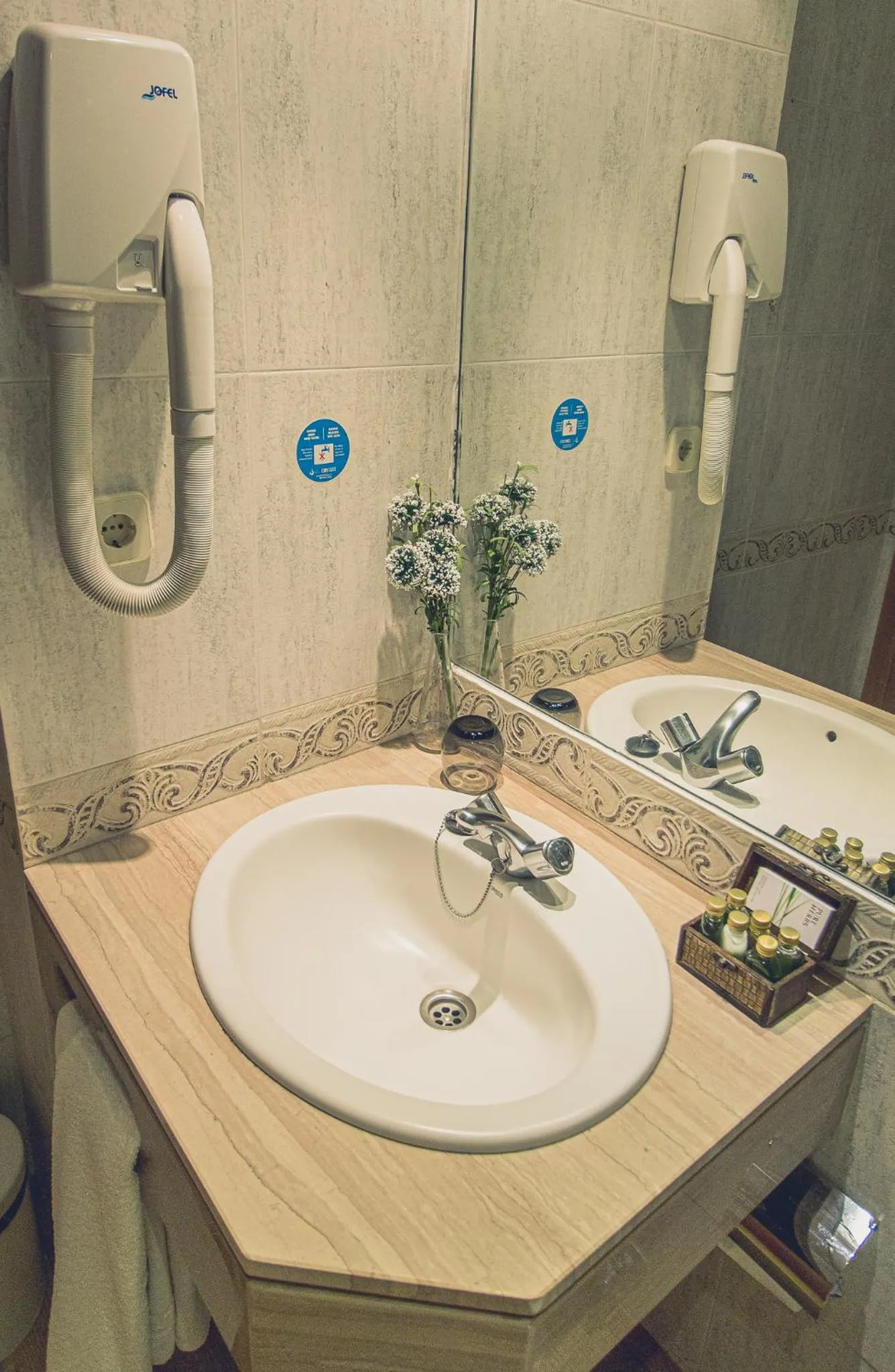 Hotel la Muñequilla