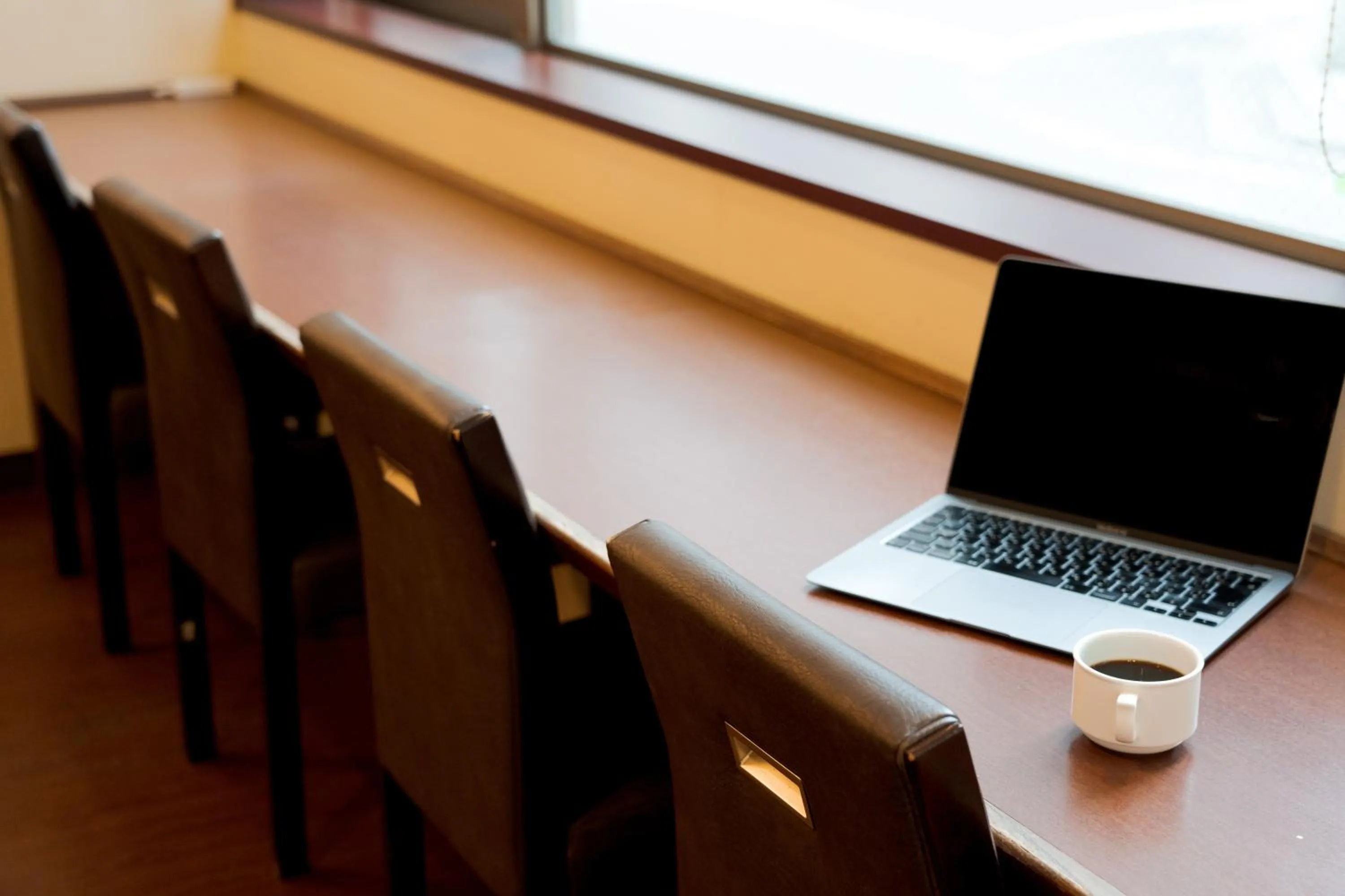 Restaurant/places to eat in Meitetsu Inn Nagoya Ekimae