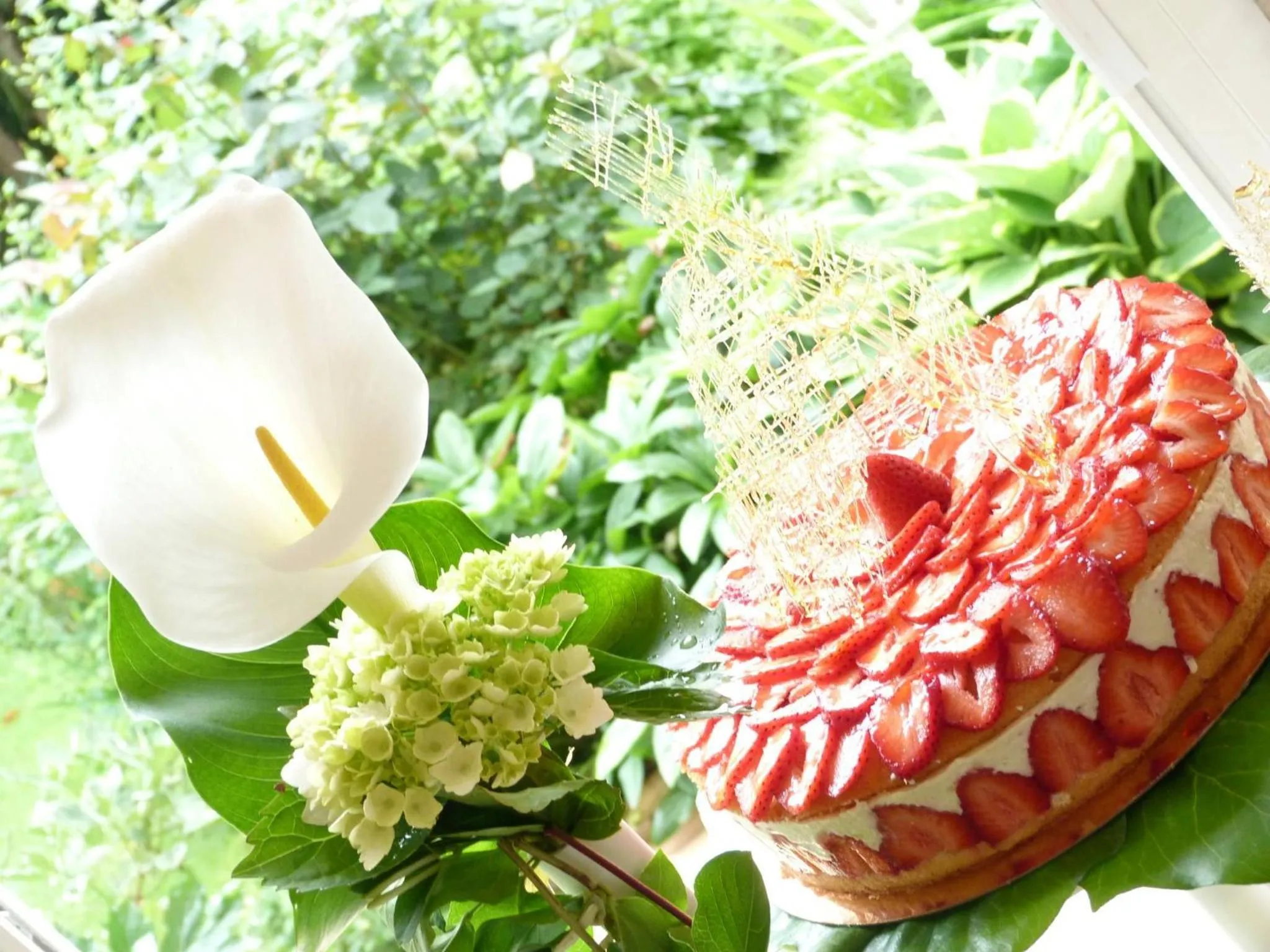 Food in Logis Hôtel Restaurant Le Gue Du Holme