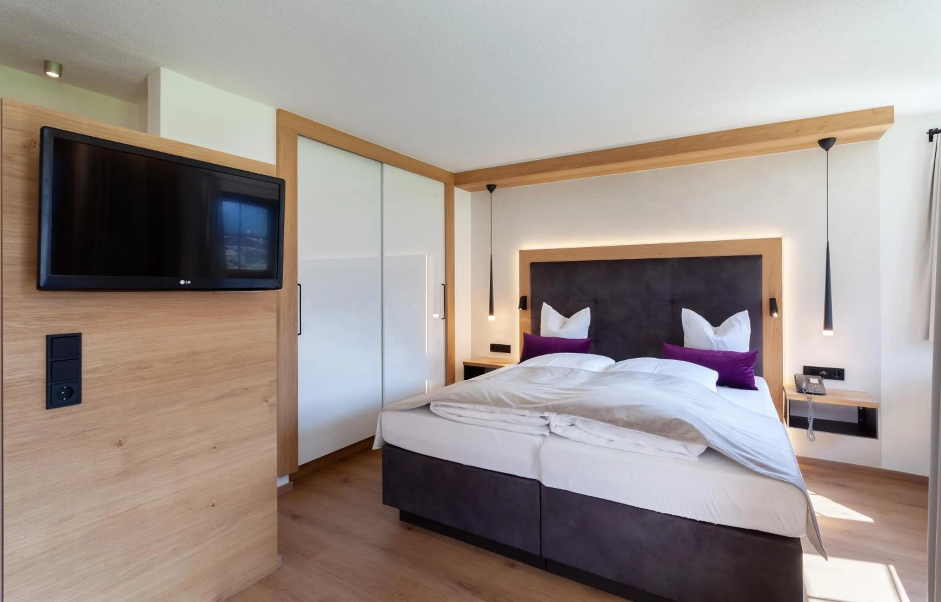 Apparthotel König