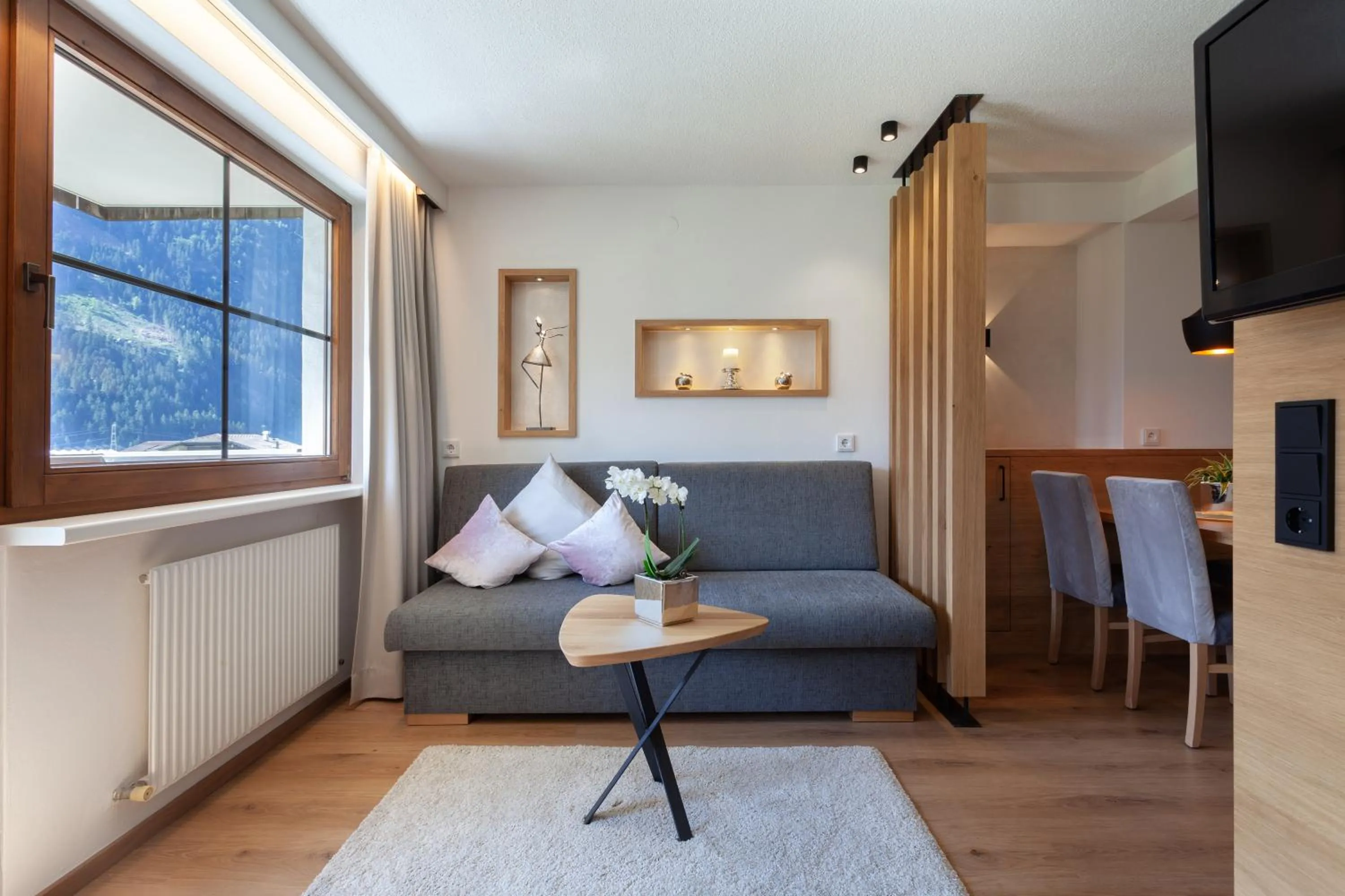 Apparthotel König