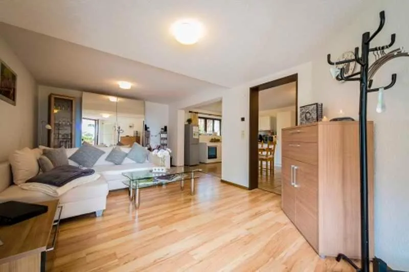Ferienwohnung Raina