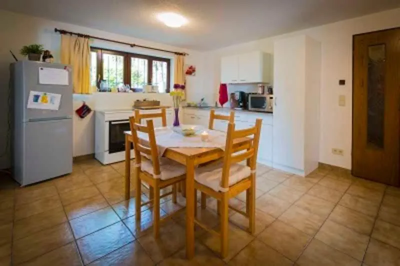 Ferienwohnung Raina