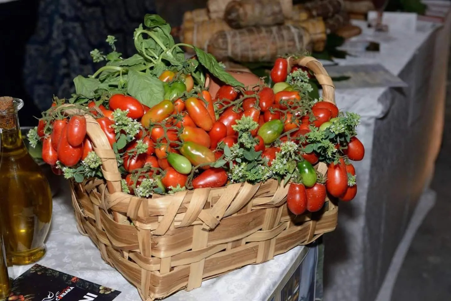 Agriturismo A do' Cumparone