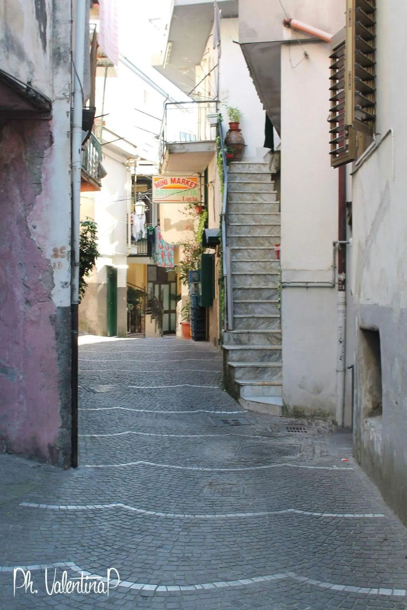 Agriturismo A do' Cumparone