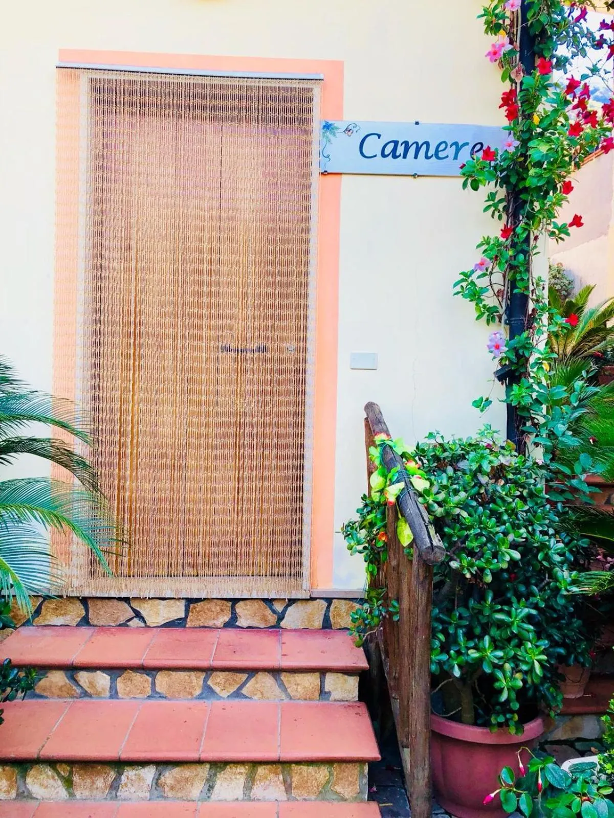 Agriturismo A do' Cumparone