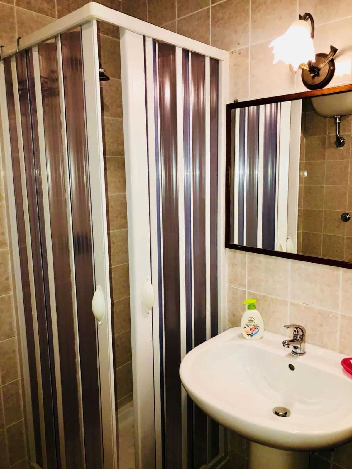 Agriturismo A do' Cumparone