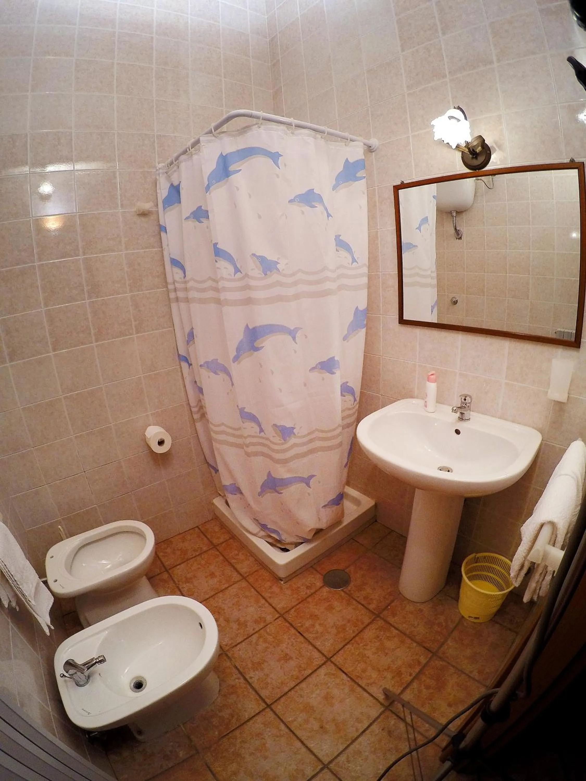 Agriturismo A do' Cumparone