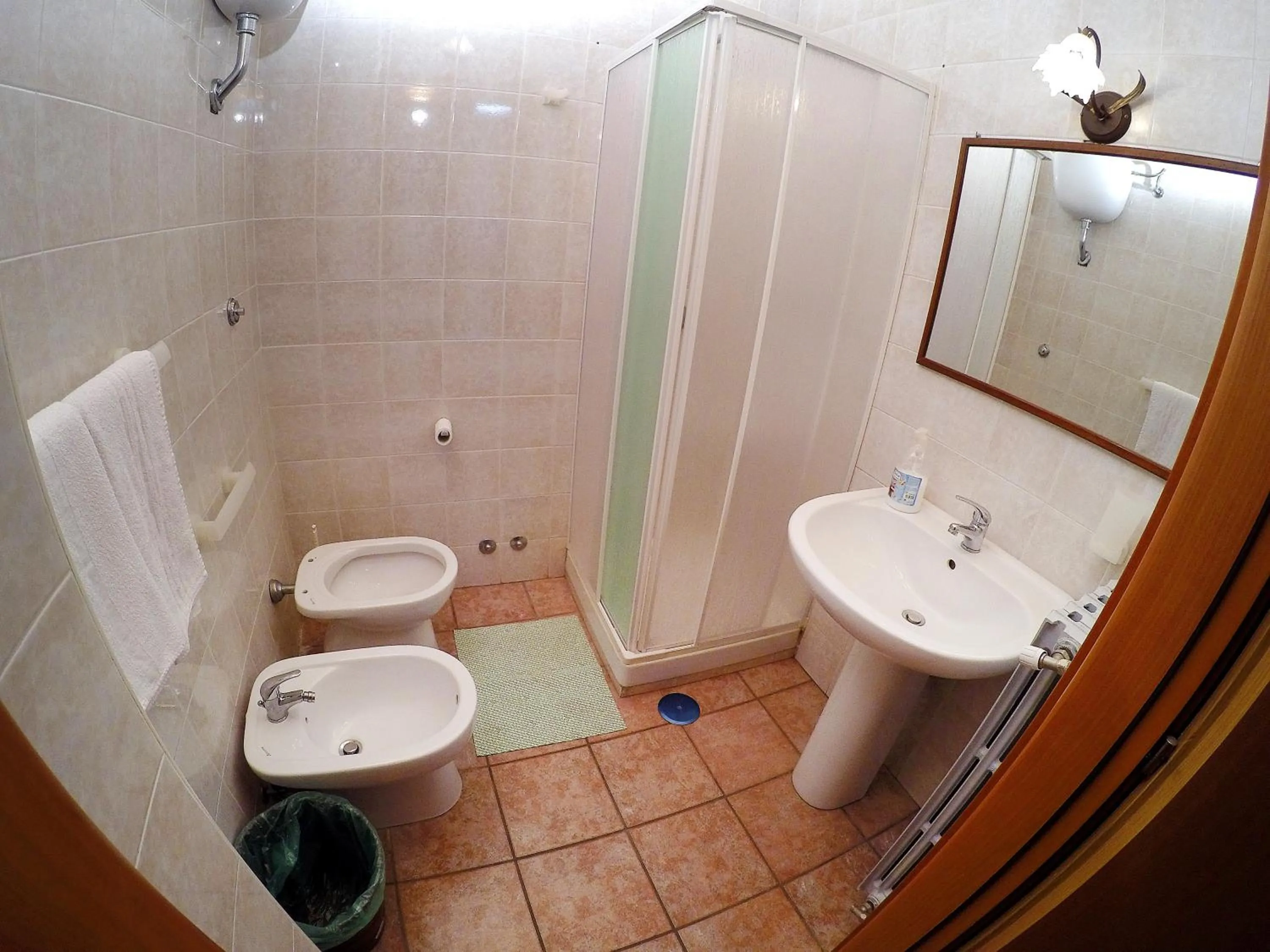 Agriturismo A do' Cumparone