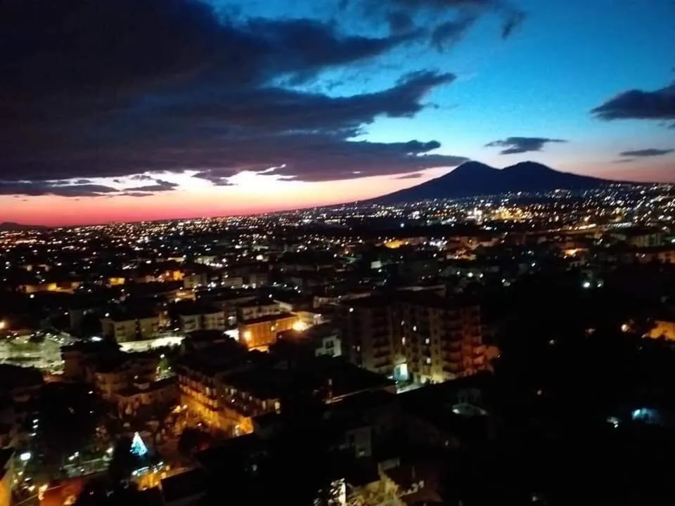 Agriturismo A do' Cumparone