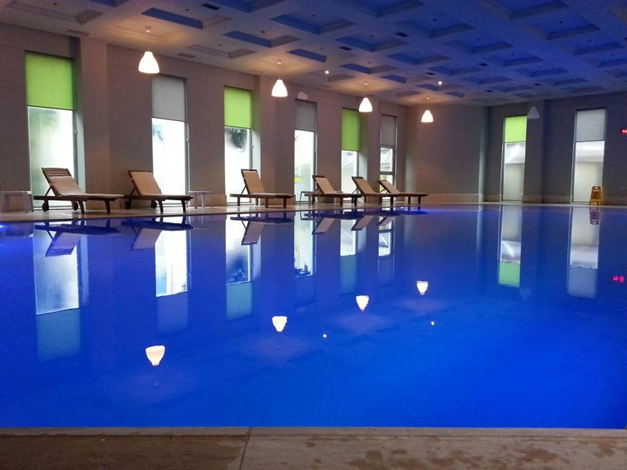 Property building in EmexOtel Kocaeli